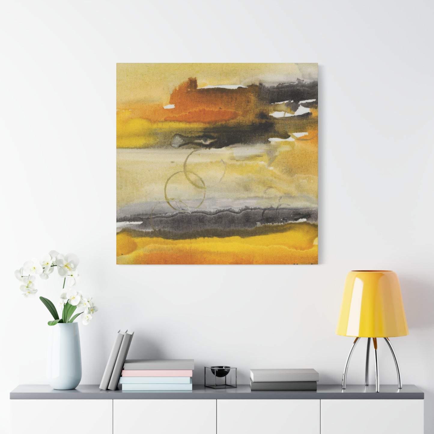 Joyce Combs Paradise Island Wall Art & Canvas Prints