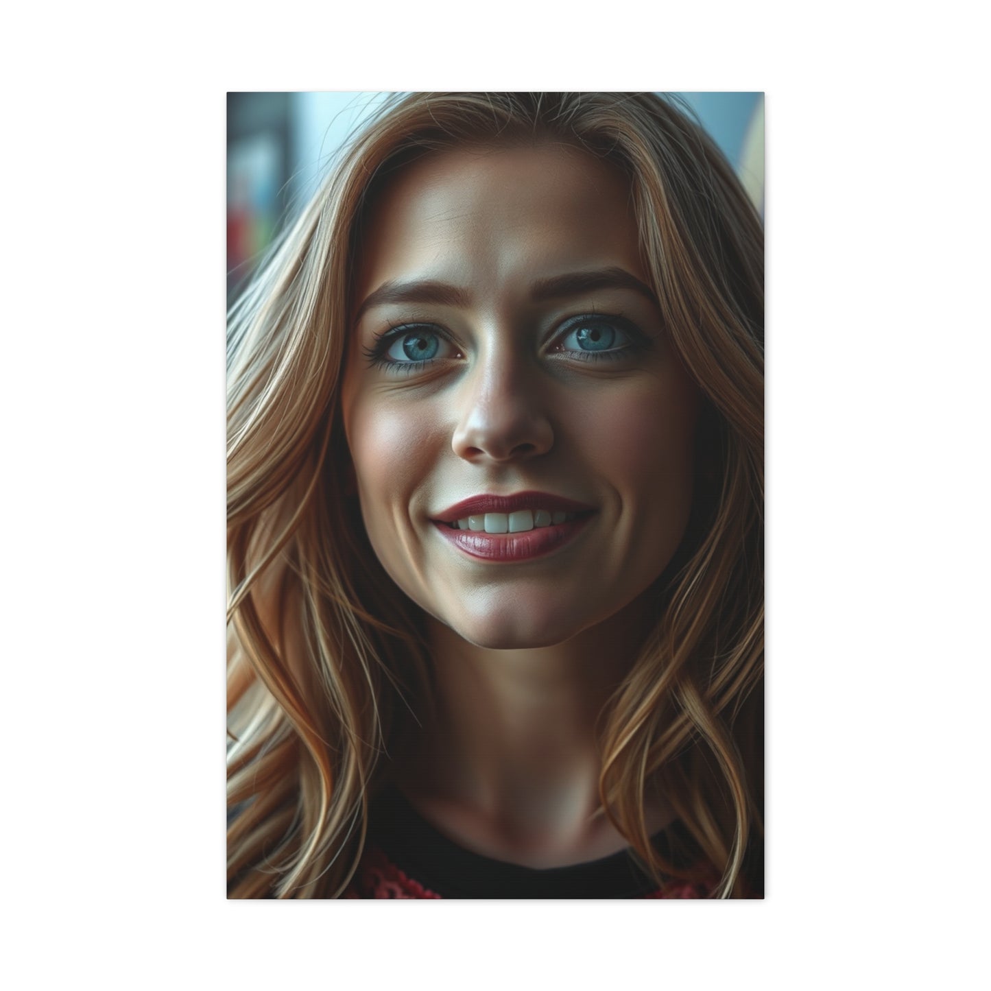 Amy Peterson Art Canvas Art 1 Wall Art & Canvas Print