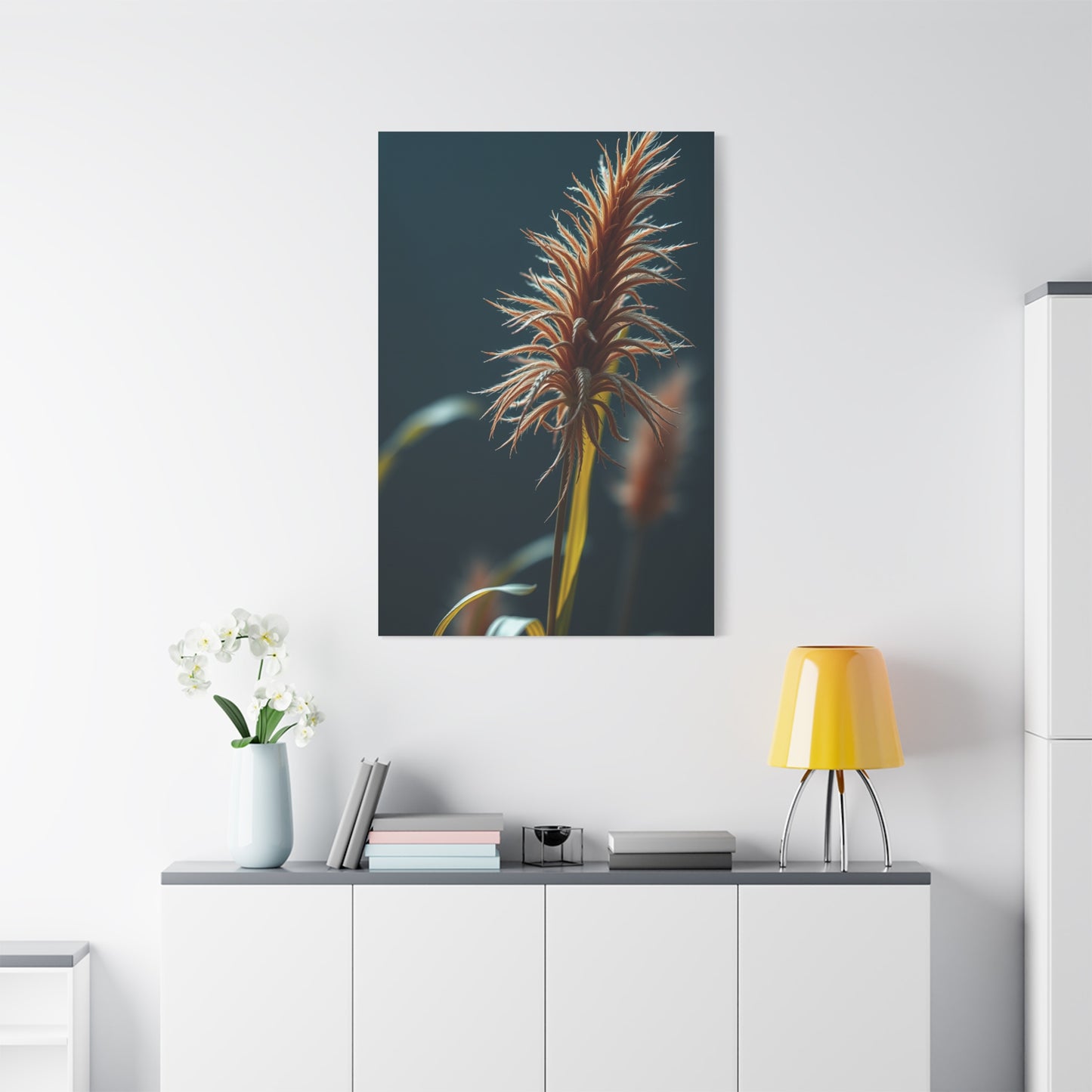 Lush Flora Collection Wall Art & Canvas Print