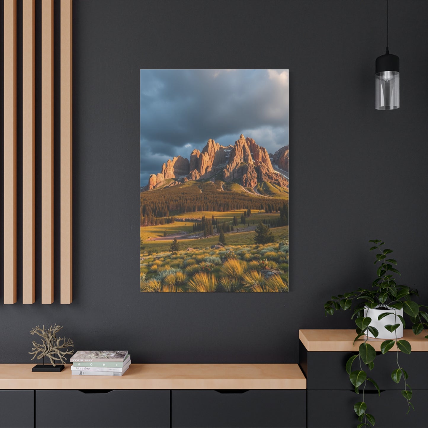Collection Colorado Art Art Wall Art & Canvas Print