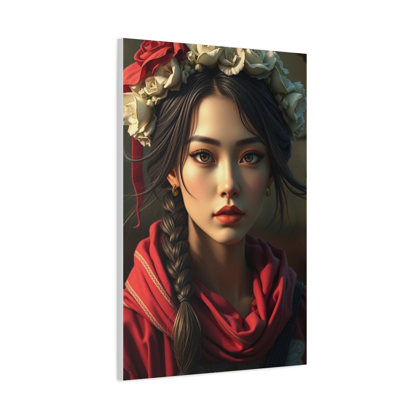 Sublime Verisimilitude Piece Wall Art & Canvas Print