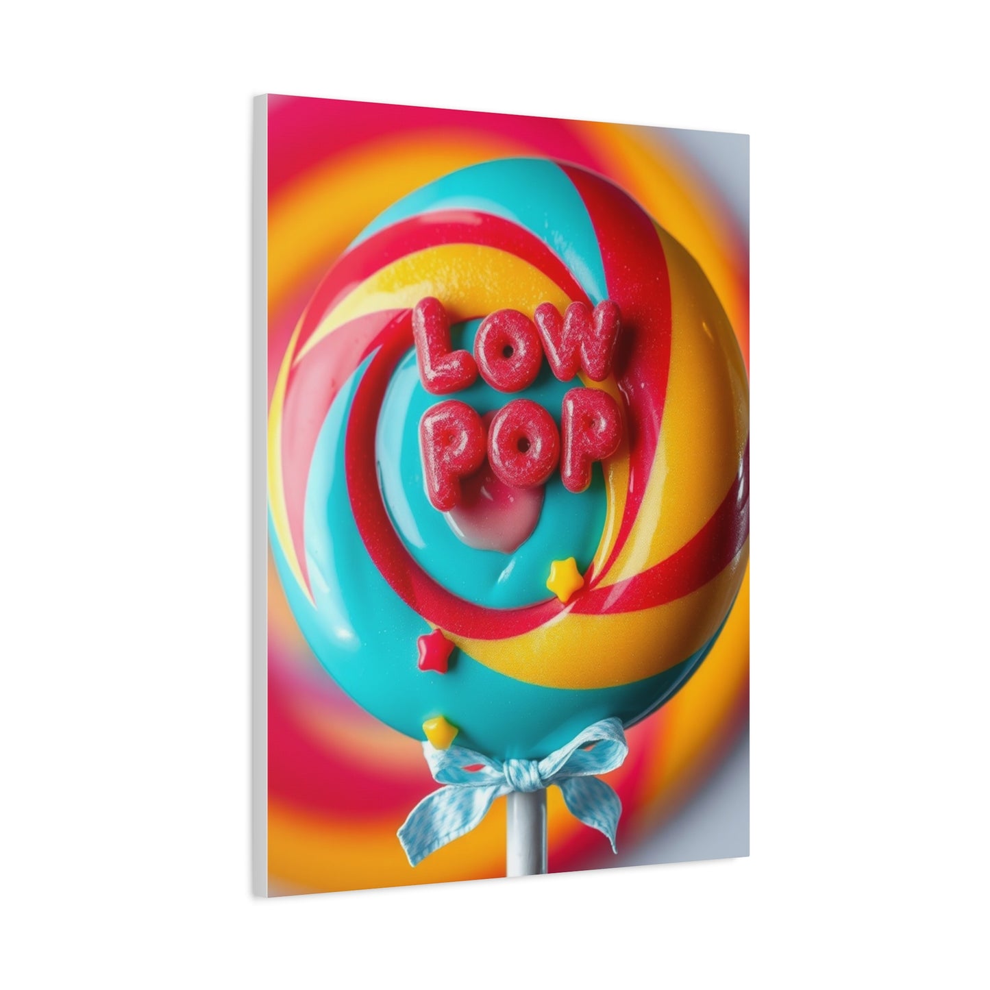Opulent Sweetness Tableau Wall Art & Canvas Print