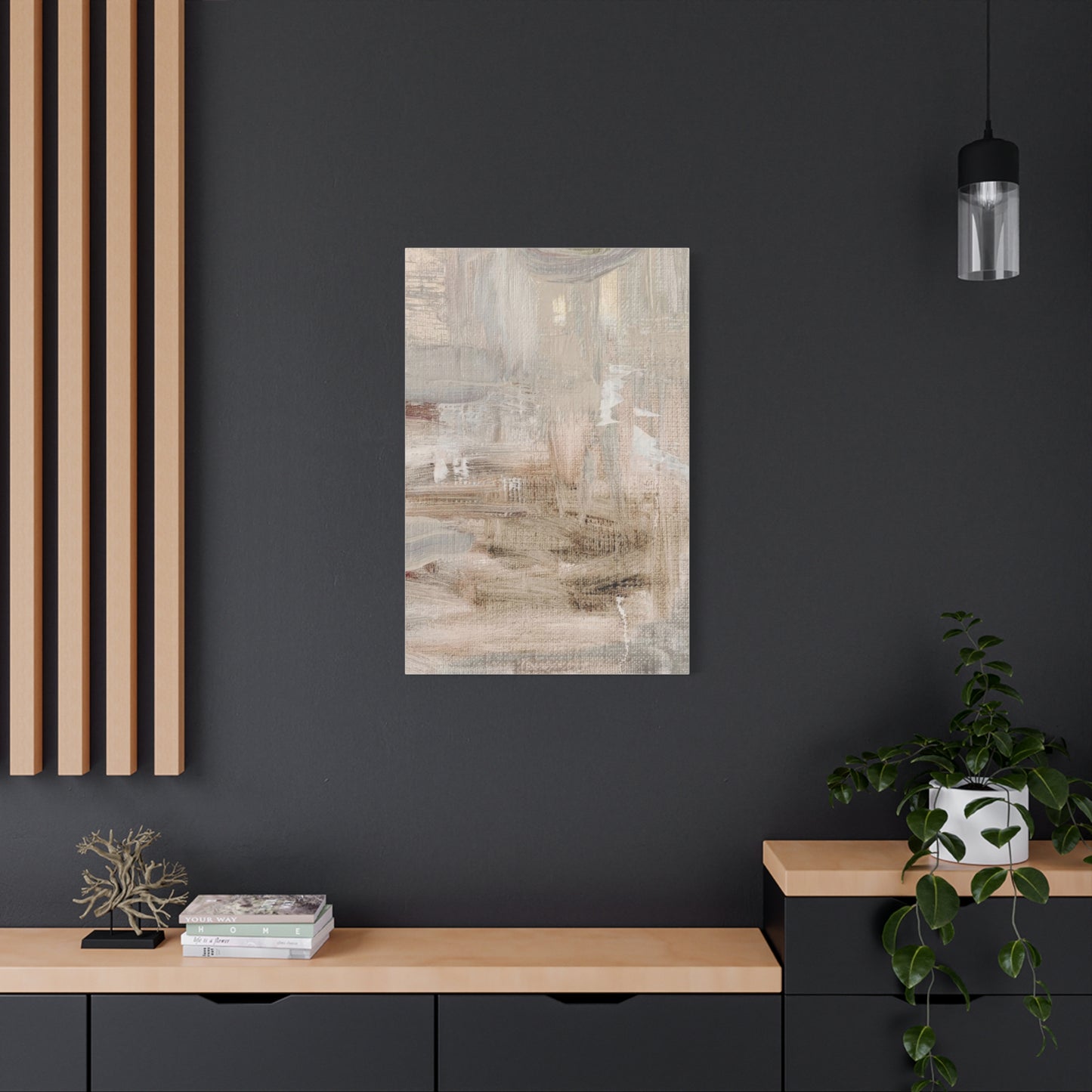 Earthen Layers Wall Art & Canvas Prints