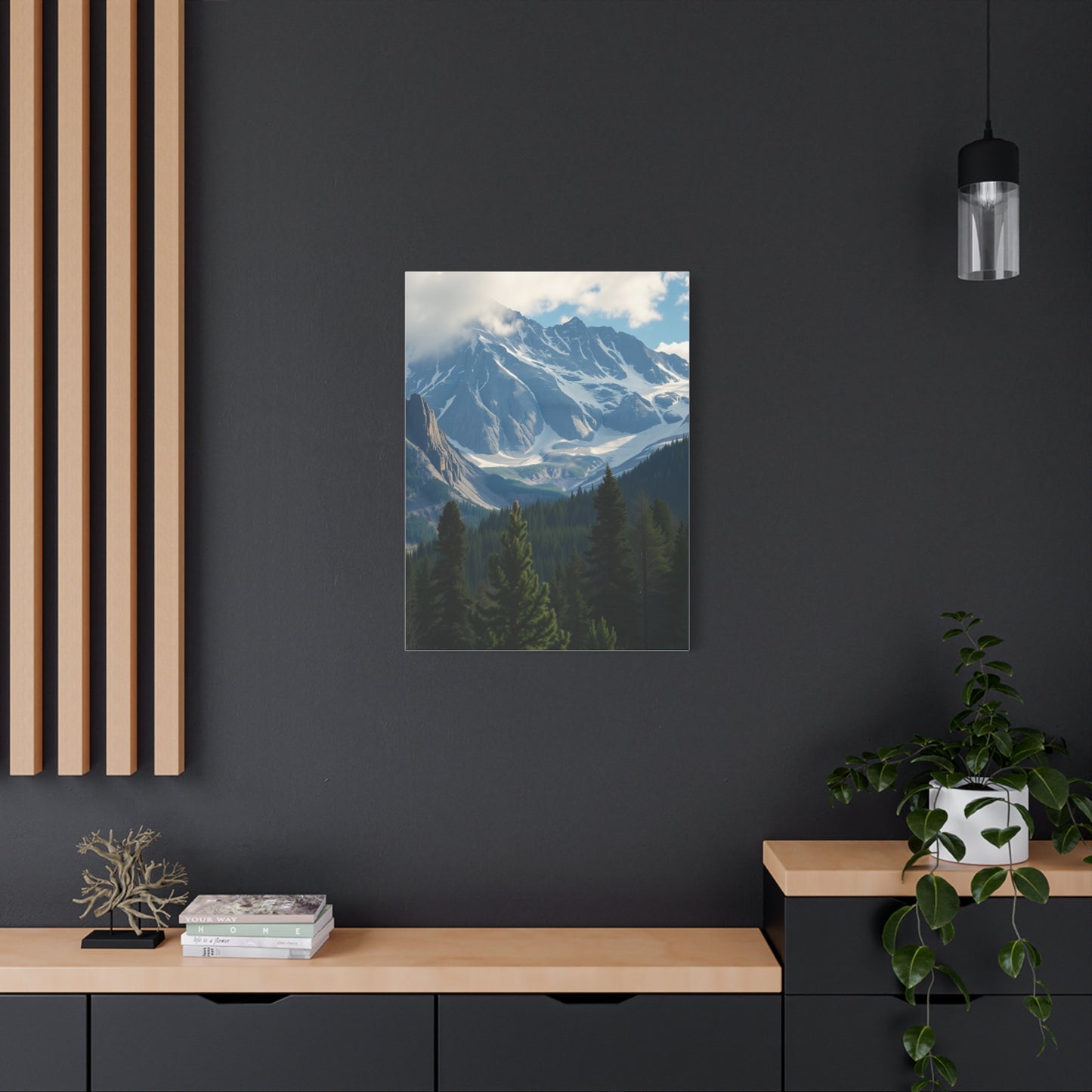 Ethereal Landscapes Collection Wall Art & Canvas Print