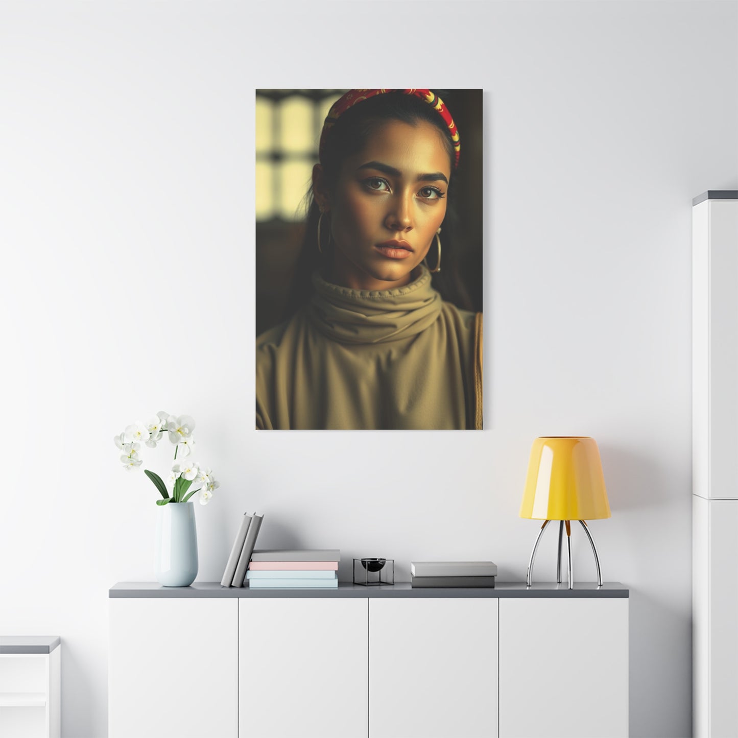 Women’s Empowerment Art Canvas Art 9 Wall Art & Canvas Print