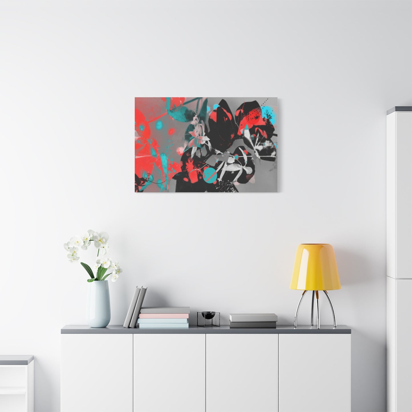 Crimson Tide Wall Art & Canvas Prints