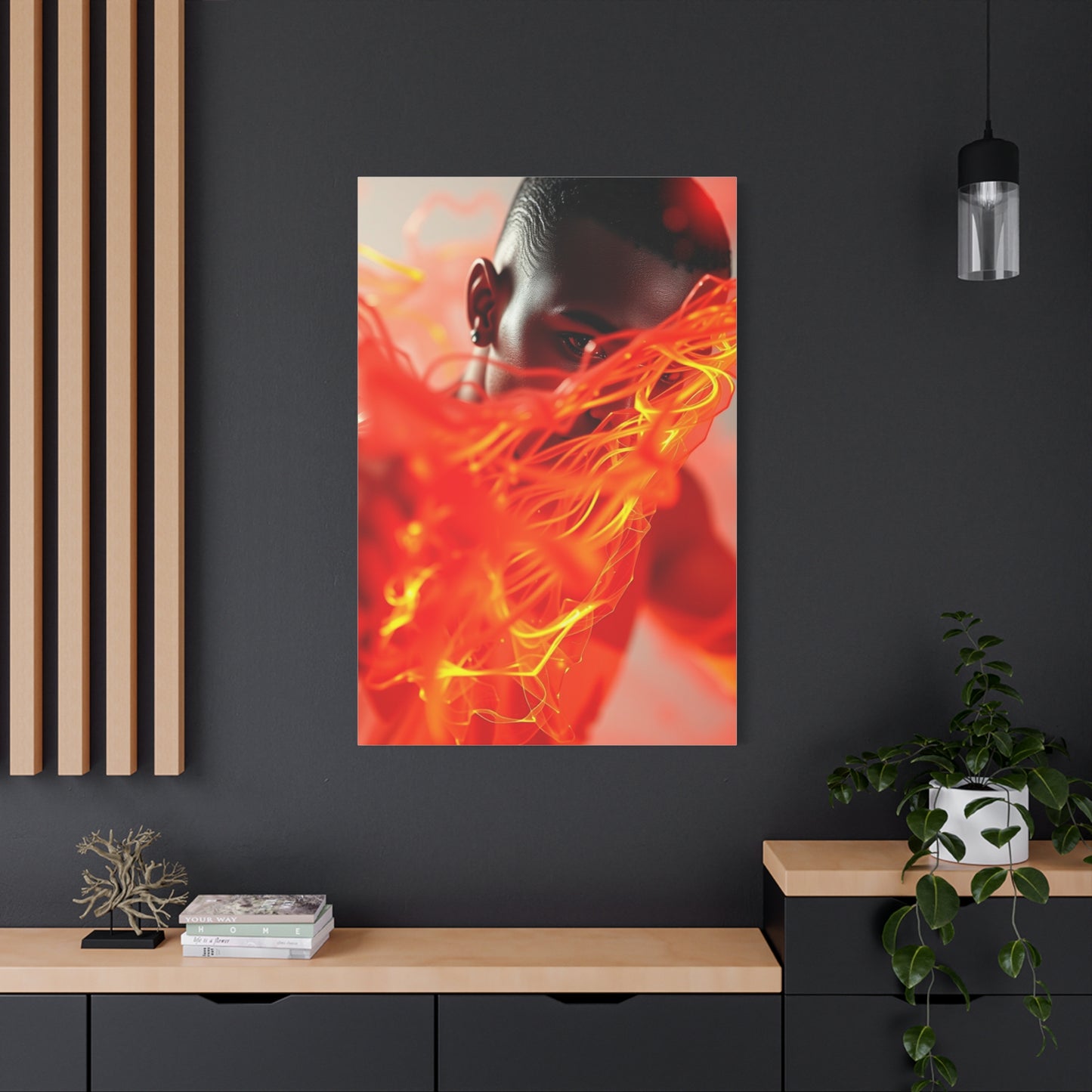 Nike Art Premium Canvas 20 Wall Art & Canvas Print