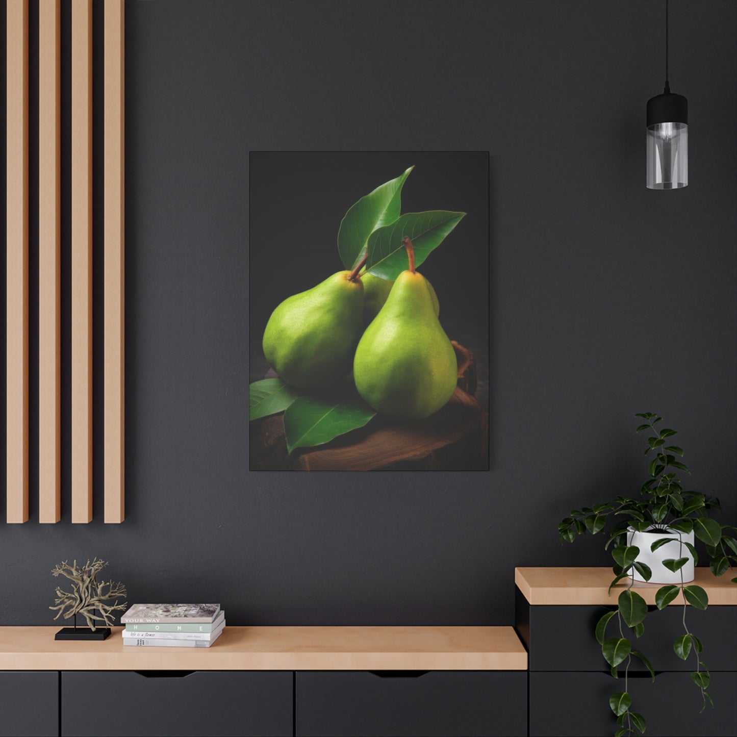 Pears Wall Art & Canvas Prints