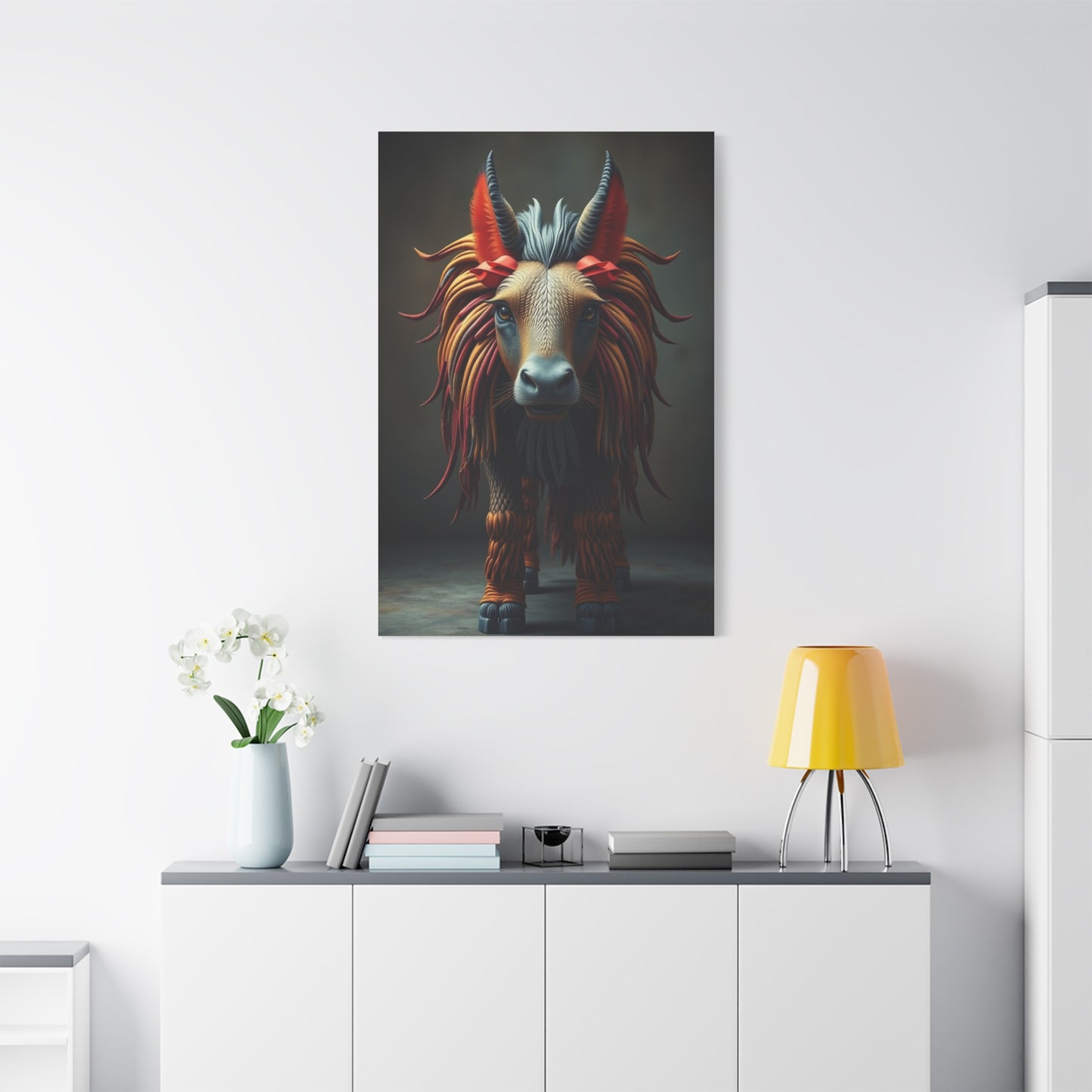 Wegs Art Art Premium Canvas 20 Wall Art & Canvas Print