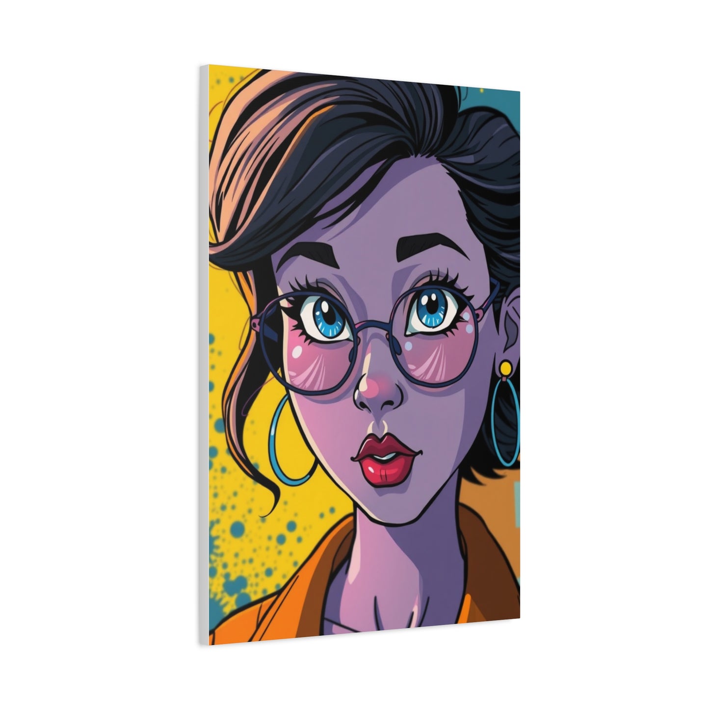 Prestigious Pop Tableau Wall Art & Canvas Print