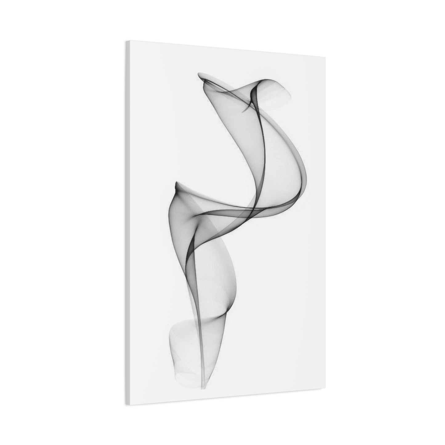 Abstract Grey Wall Art & Canvas Prints