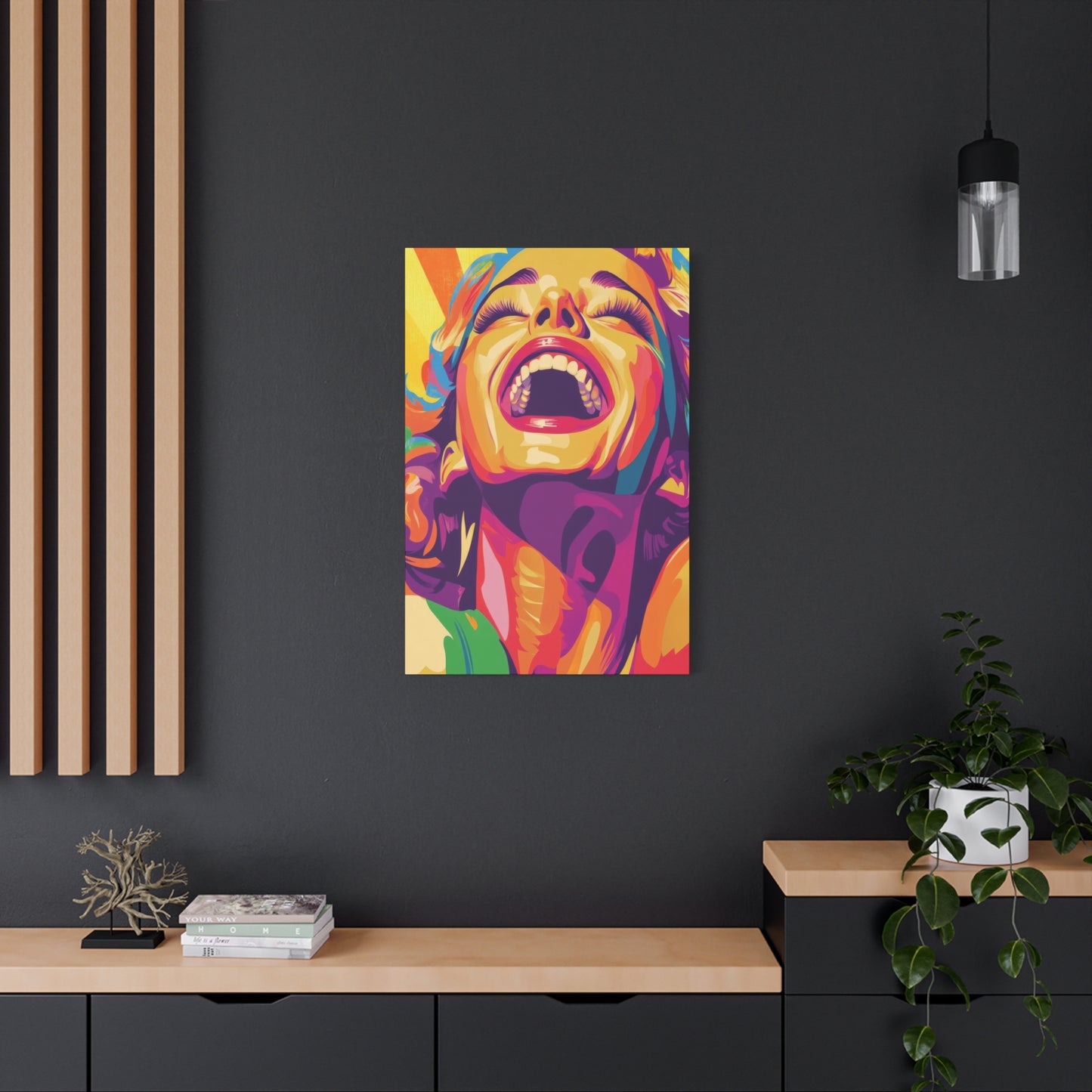 Glam Art 14 Wall Art & Canvas Prints