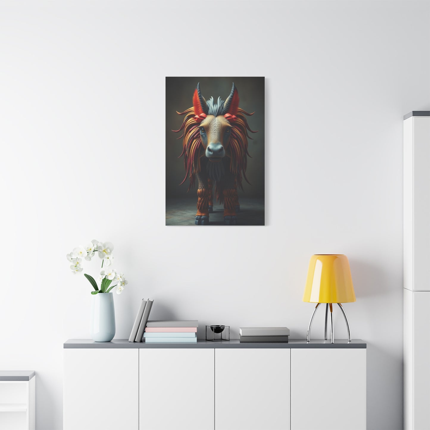 Wegs Art Art Premium Canvas 20 Wall Art & Canvas Print