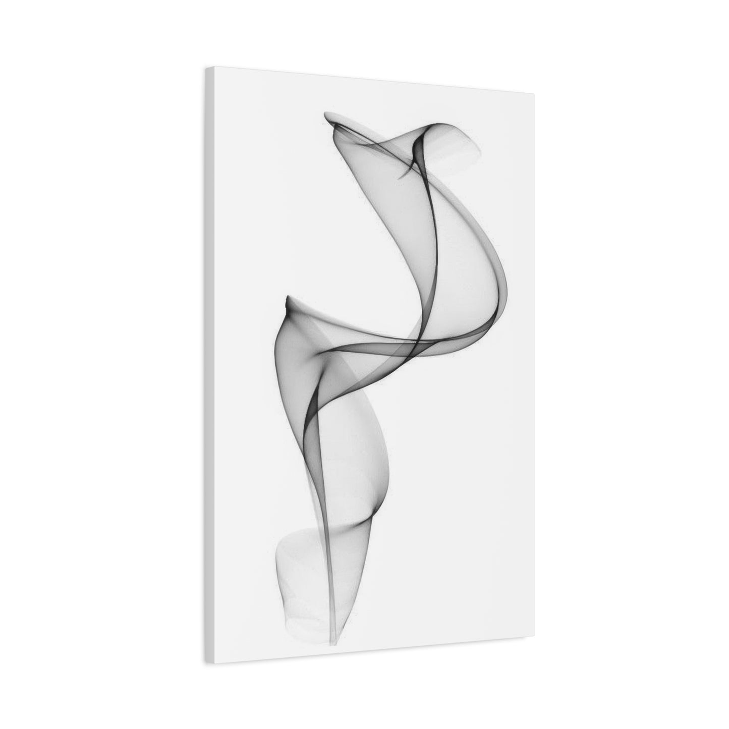 Abstract Grey Wall Art & Canvas Prints