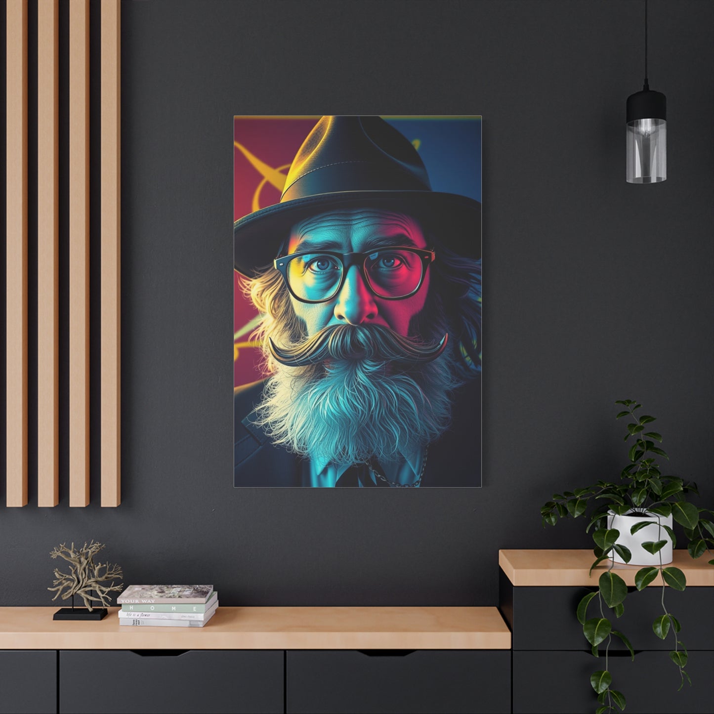 Collection The Big Lebowski Art Art Wall Art & Canvas Print