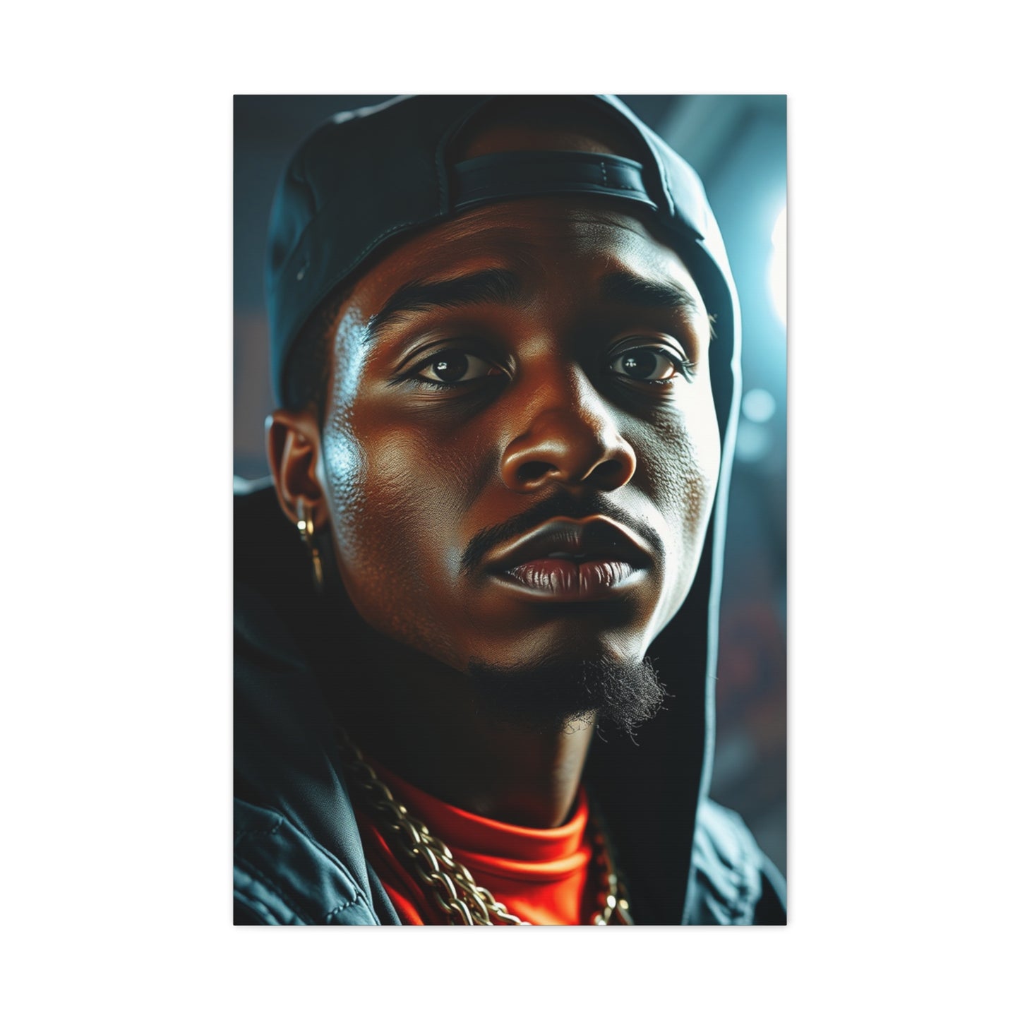 Hip Hop Art Premium Canvas 20 Wall Art & Canvas Print