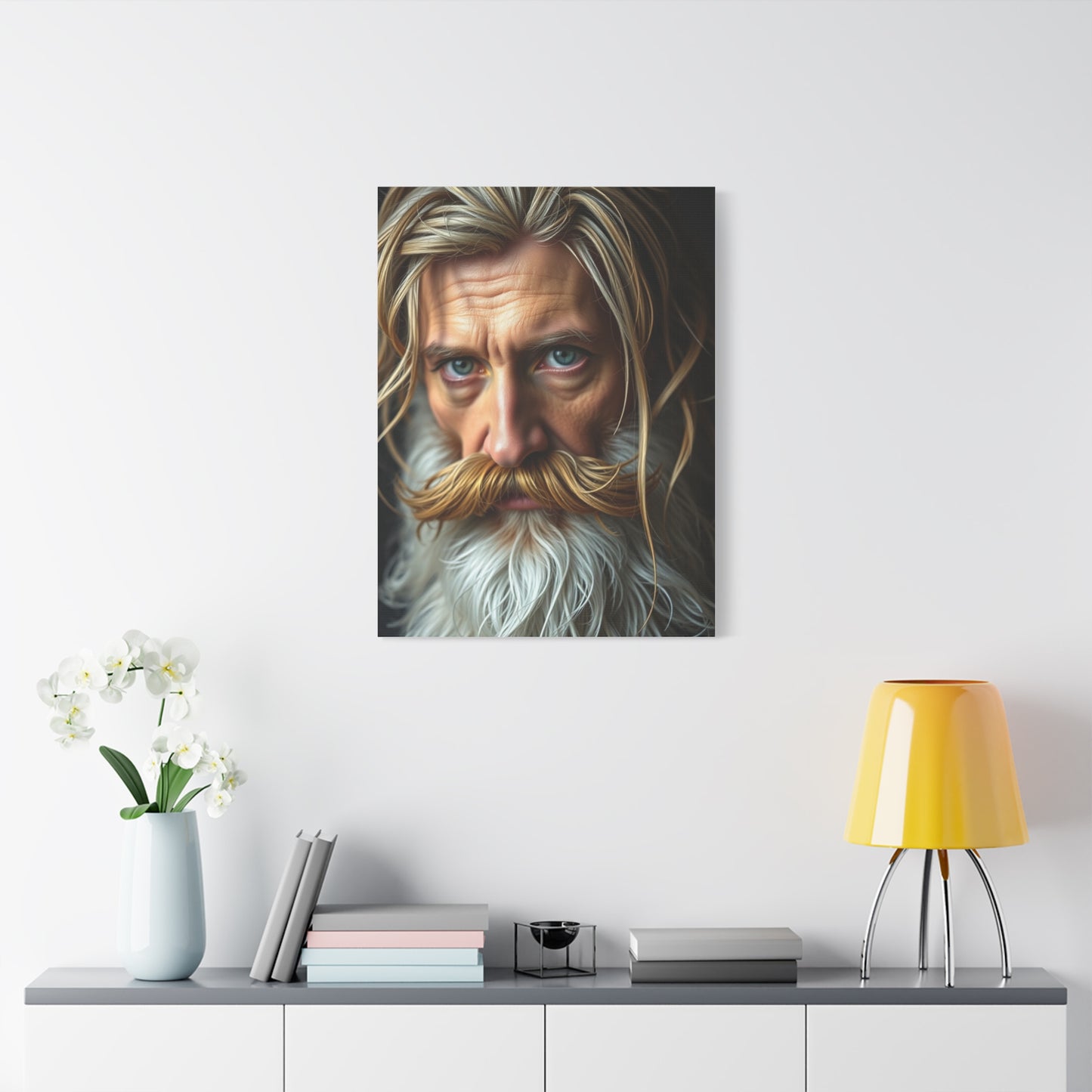 Stoner Art Premium Canvas 19 Wall Art & Canvas Print