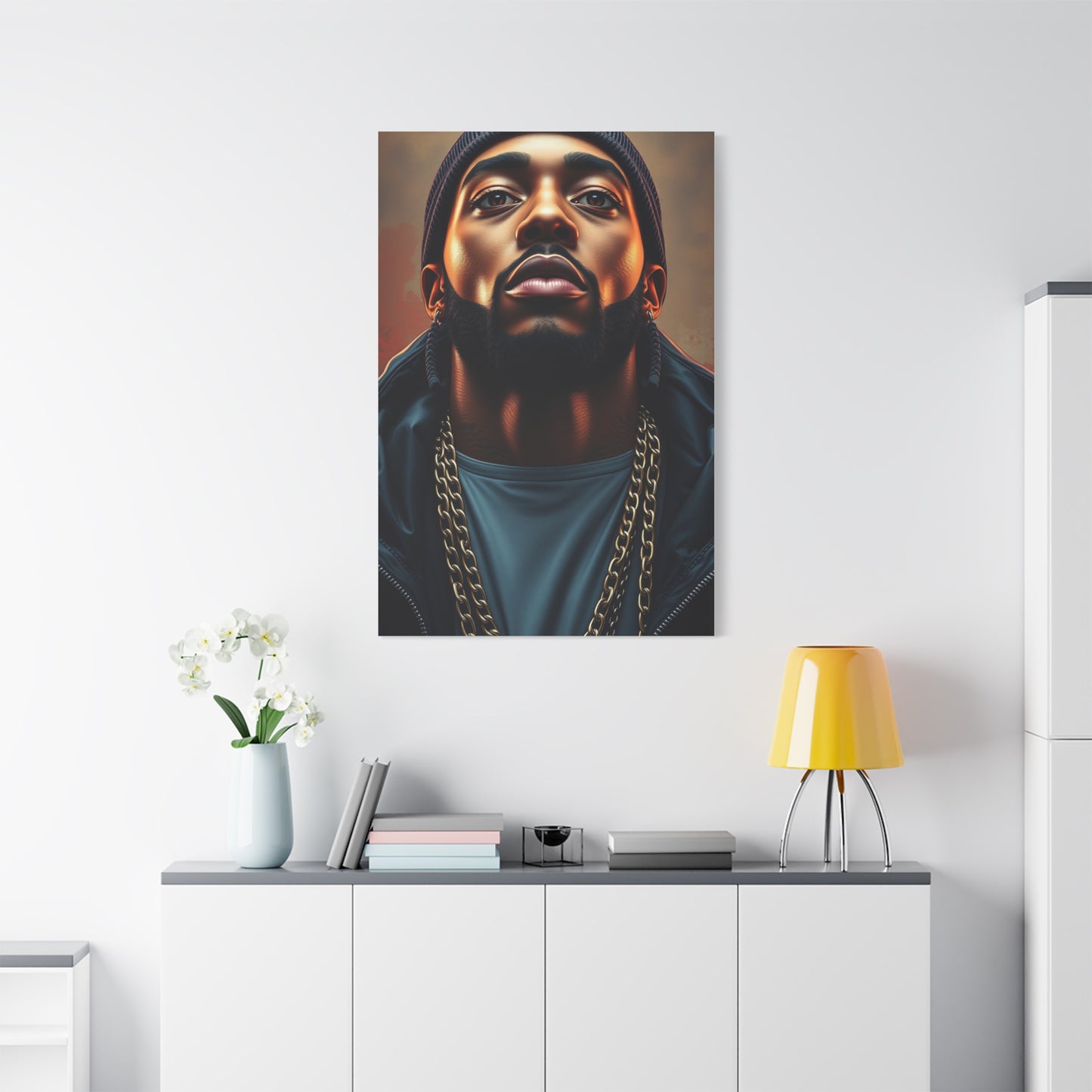 Victory Essence Wall Decor wall art & canvas print