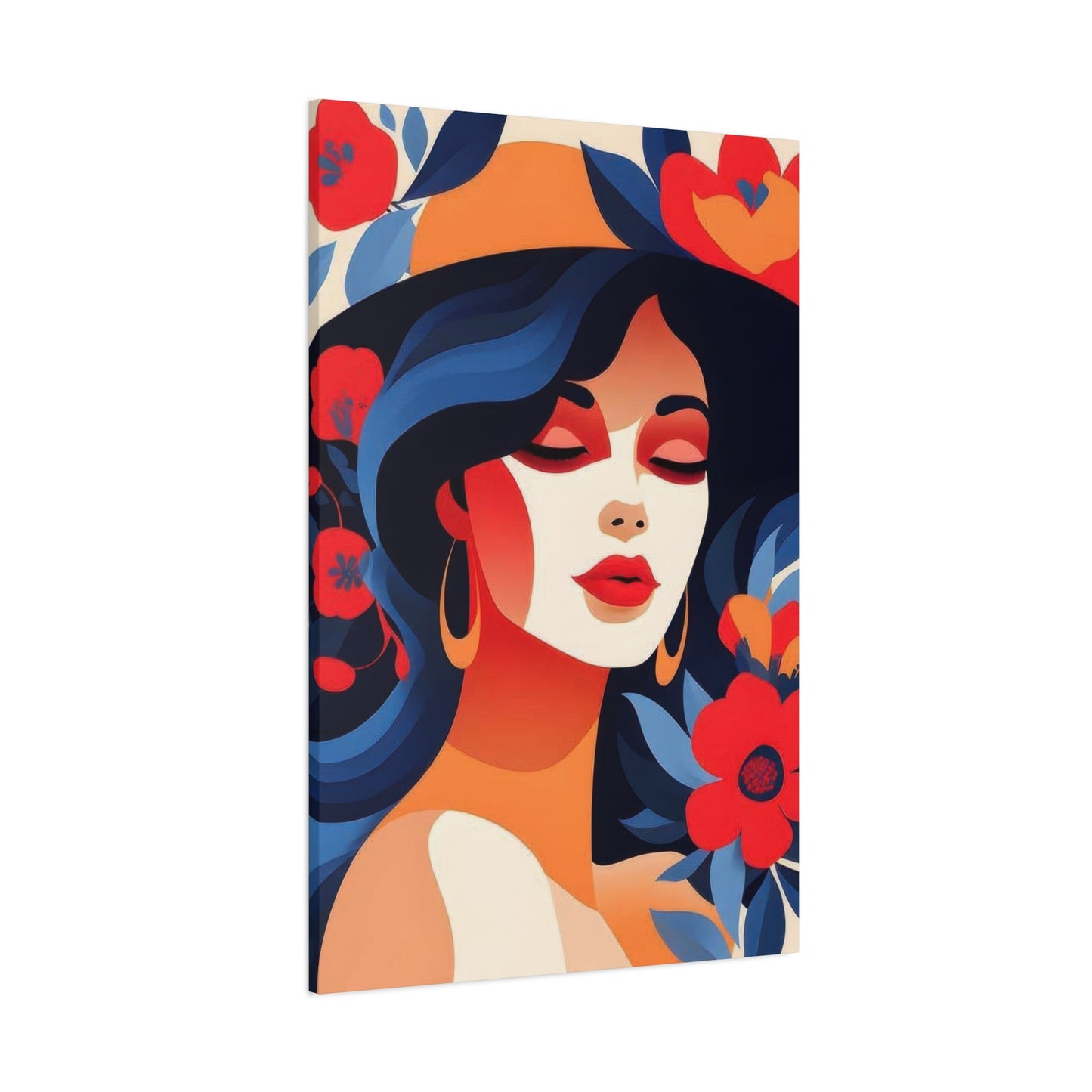 Glam Art 9 Wall Art & Canvas Prints