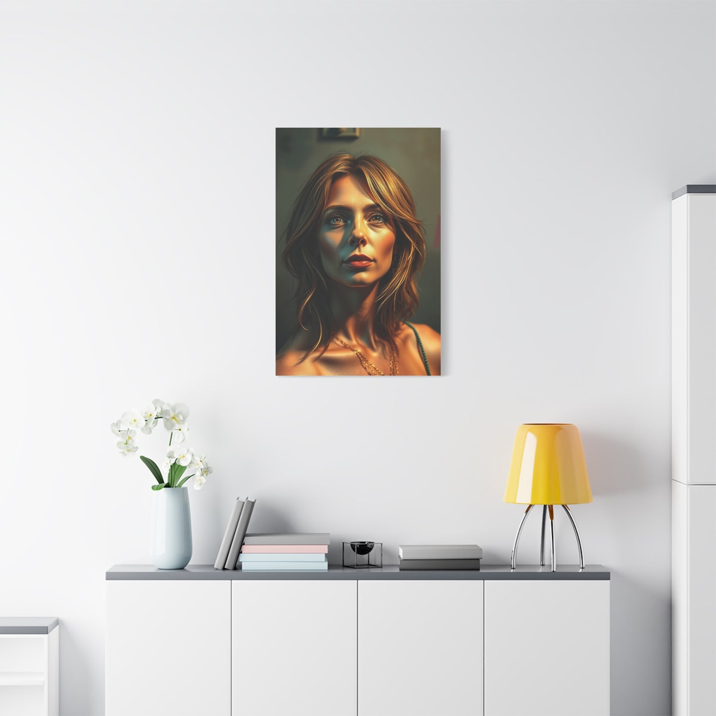 Amy Peterson Art Canvas Art 4 Wall Art & Canvas Print
