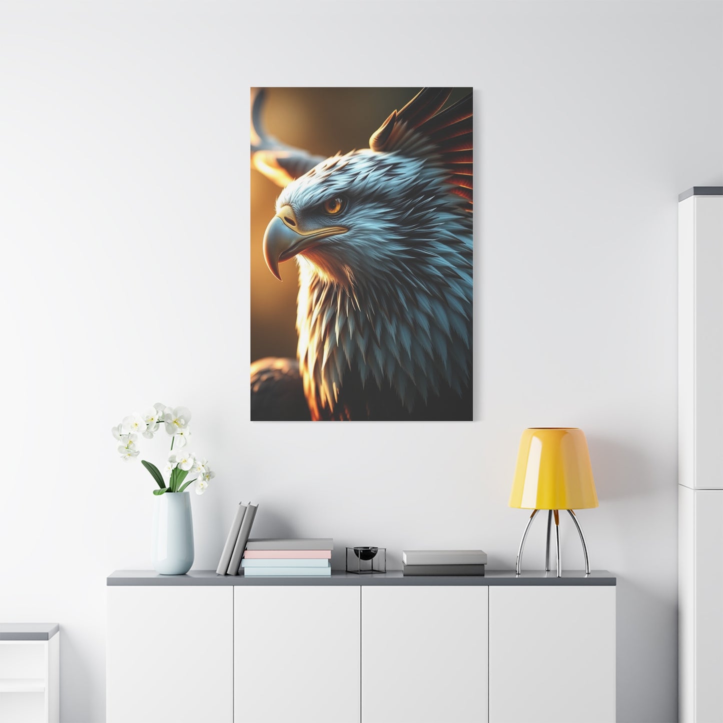 Regal Aerie Artistry