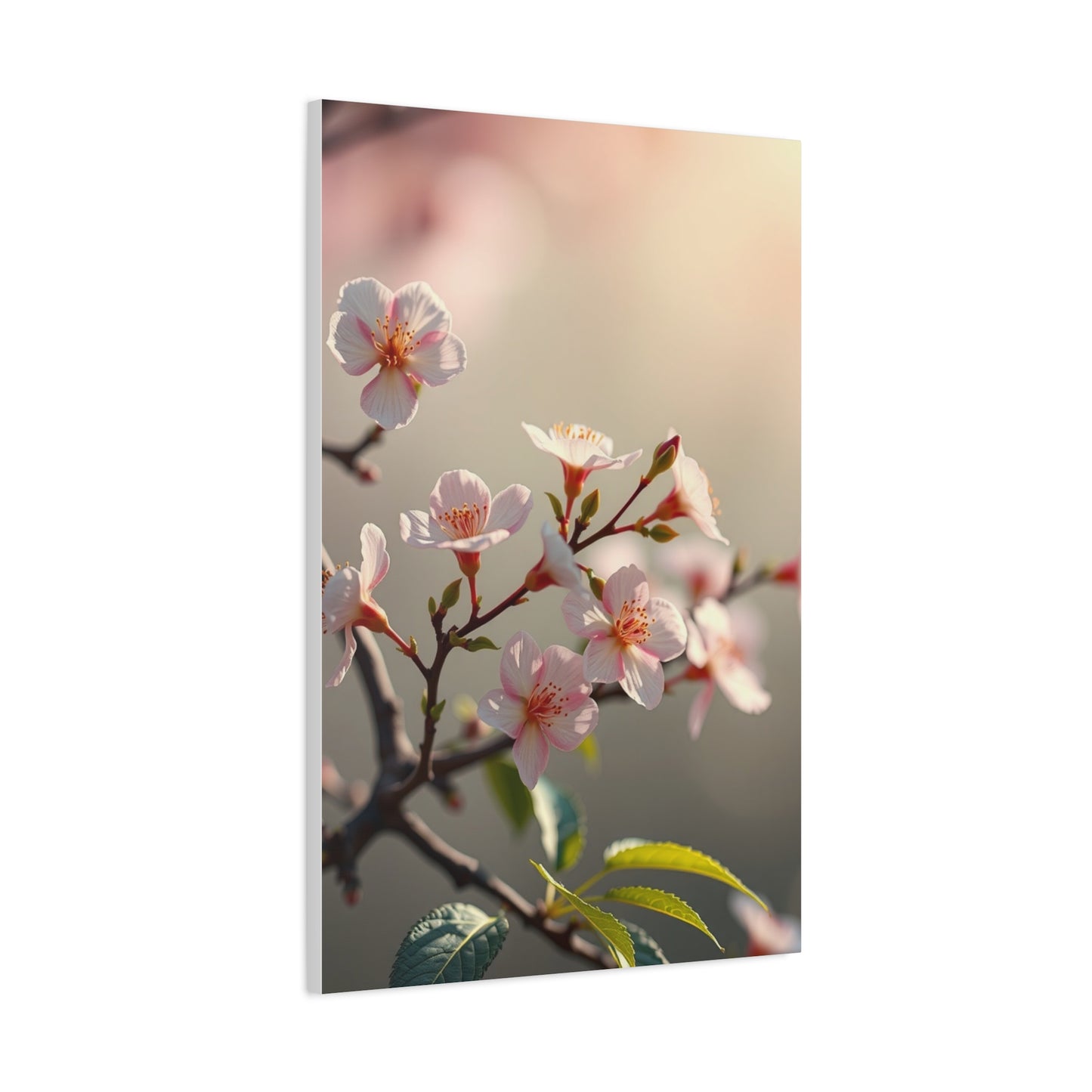 Spring Art Canvas Art 6 Wall Art & Canvas Print