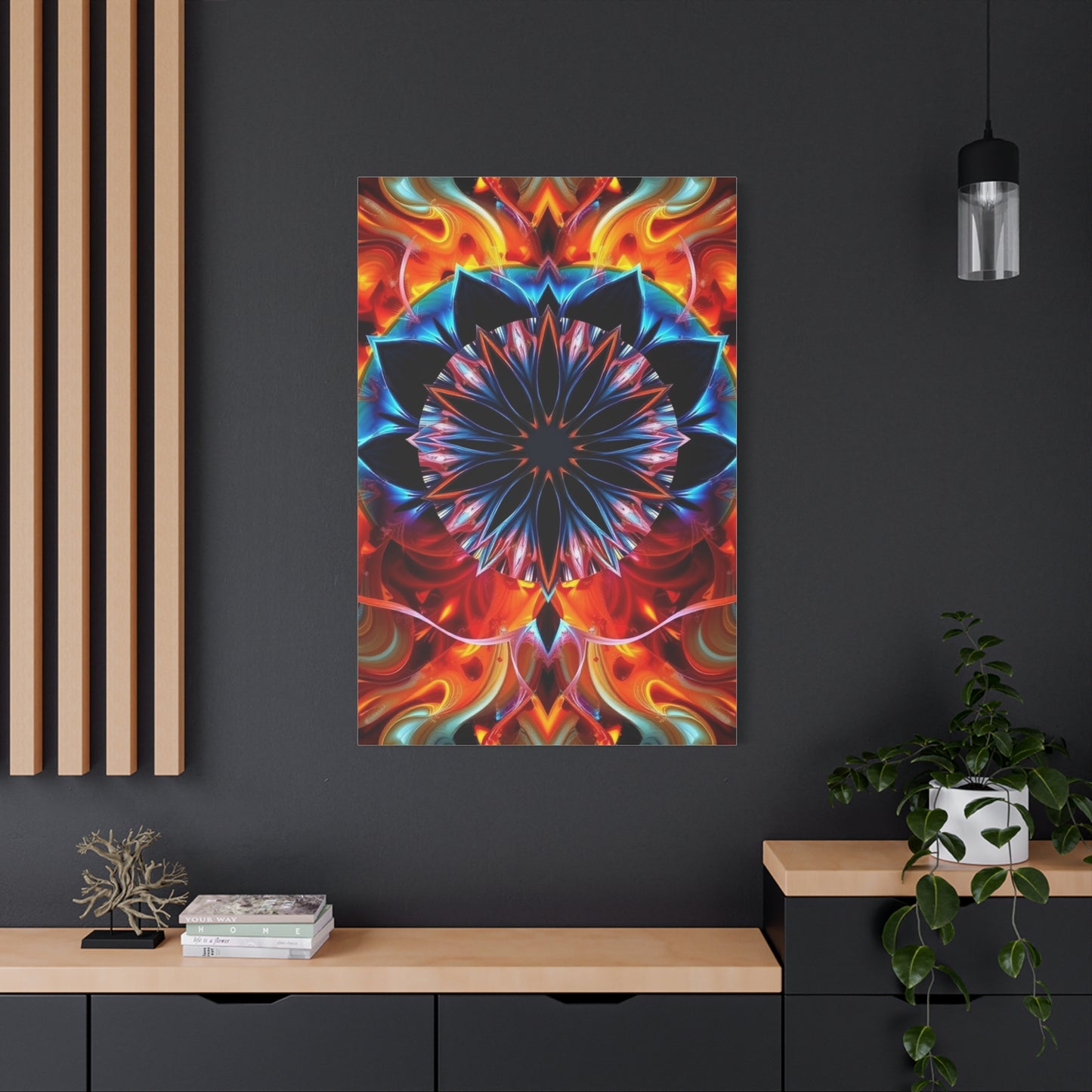 Supreme Abstract Shape & Patterns Art Collection Wall Art & Canvas Print