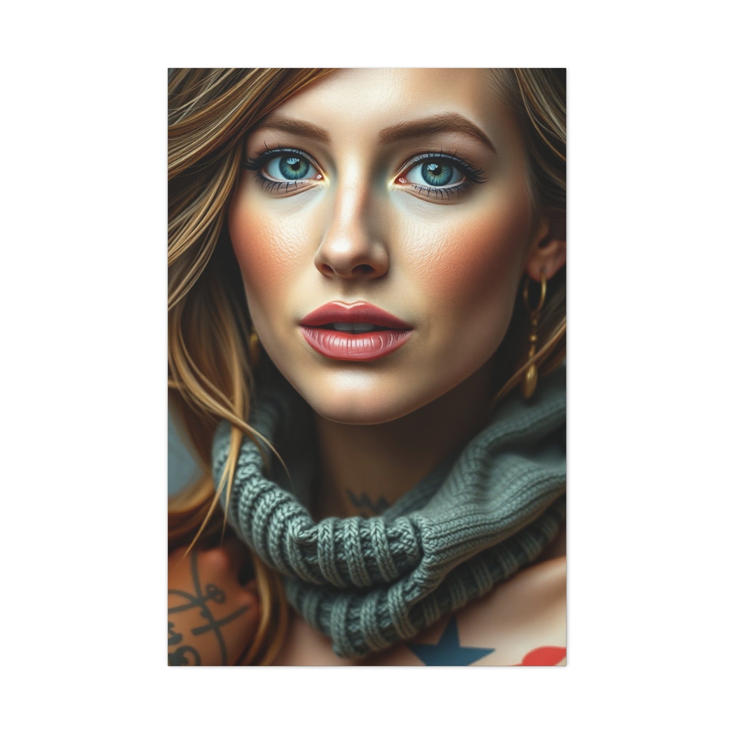 Amy Peterson Art Canvas Art 3 Wall Art & Canvas Print