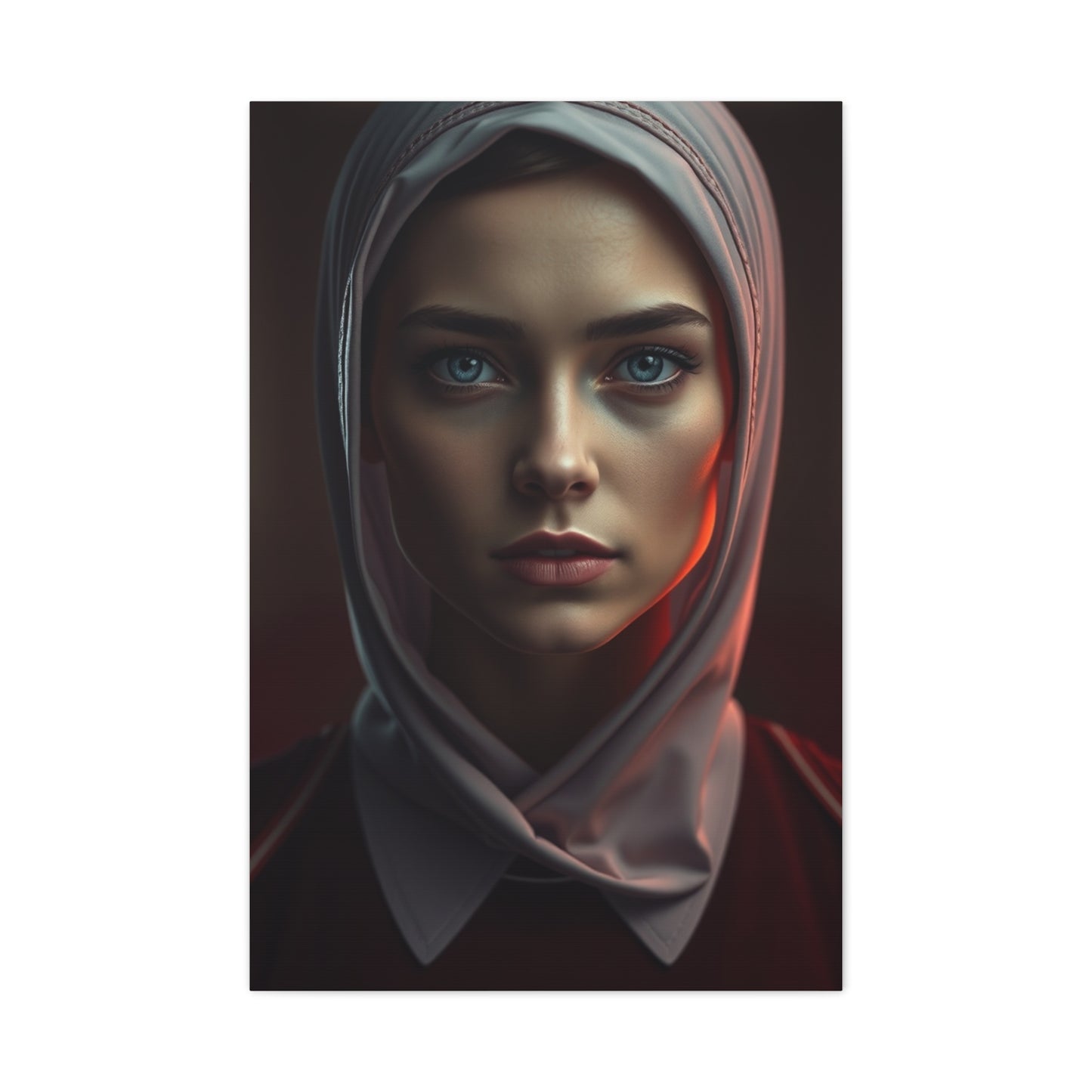 The Handmaid’s Tale Art Canvas Art 1 Wall Art & Canvas Print