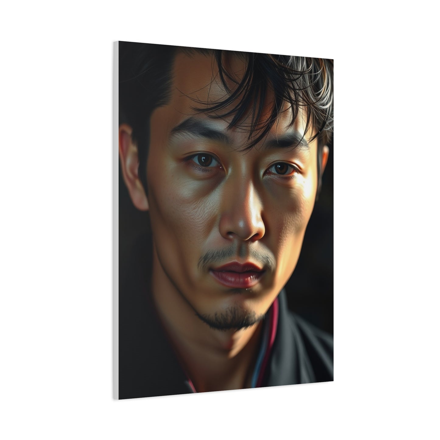 Artur Chen Art Canvas Art 5 Wall Art & Canvas Print