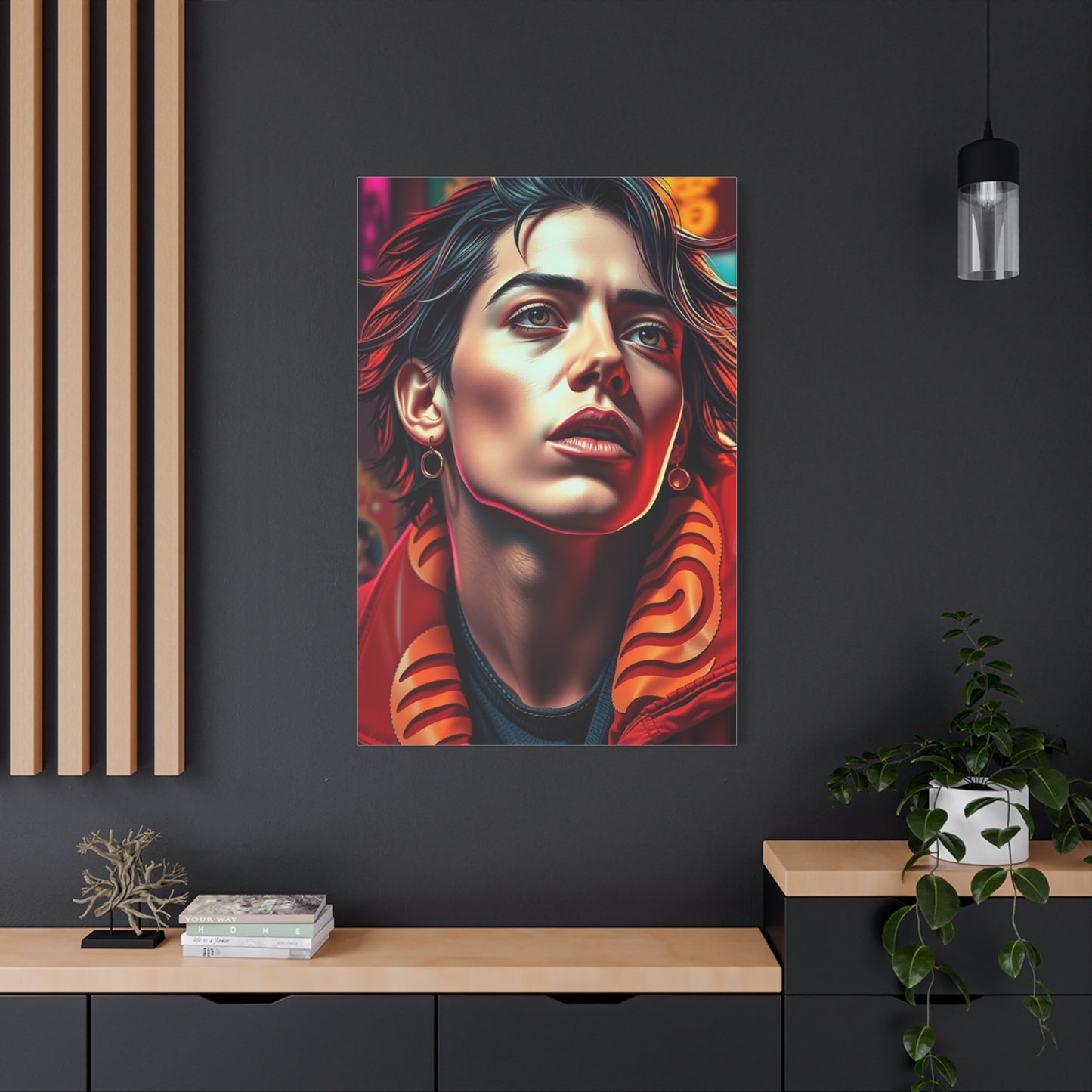 Cultural Zeitgeist Elegance