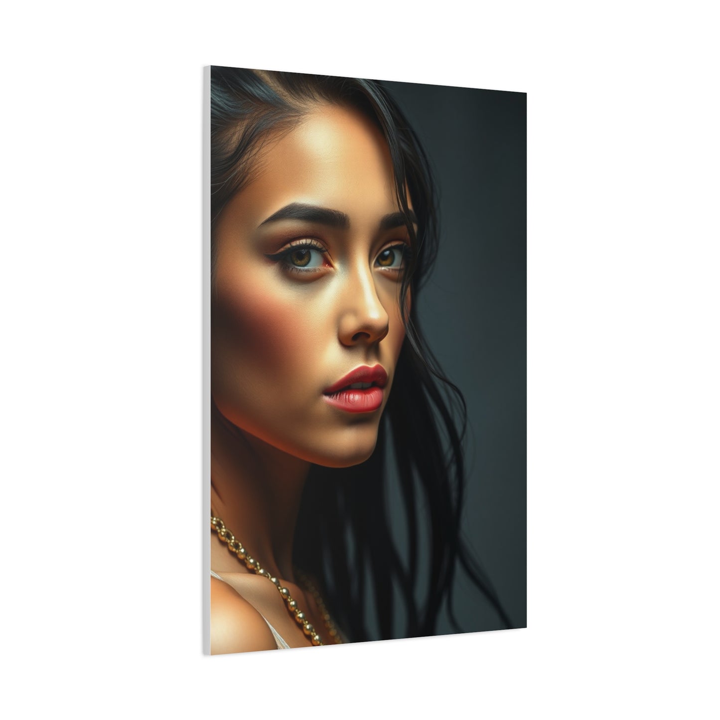 Timeless Humanity Artefact Wall Art & Canvas Print