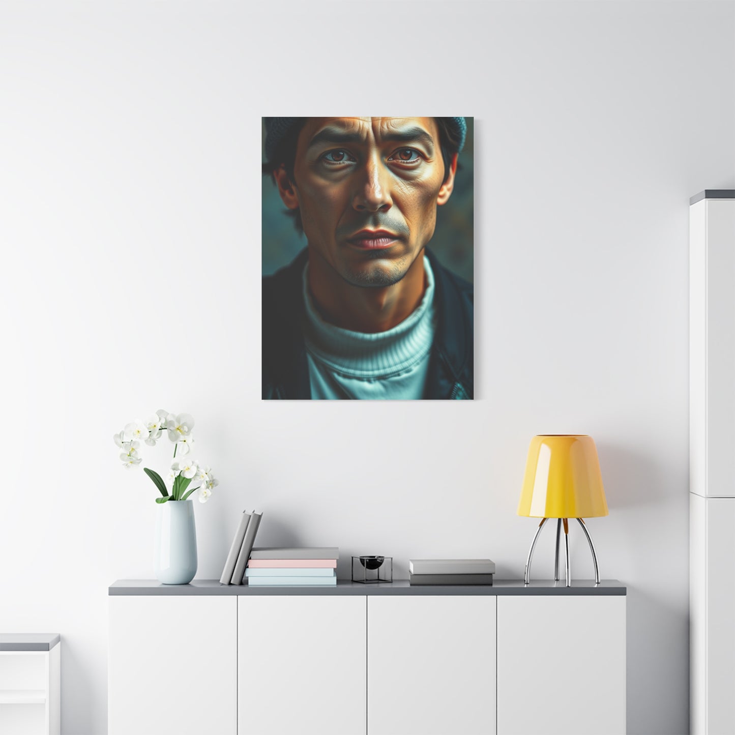 Opulent Persona Masterpieces Wall Art & Canvas Print