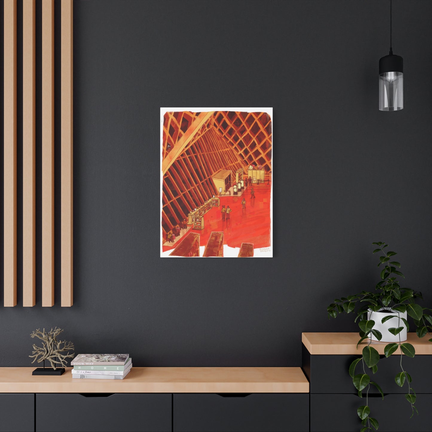 Eleanor Doughty 12 Wall Art & Canvas Prints