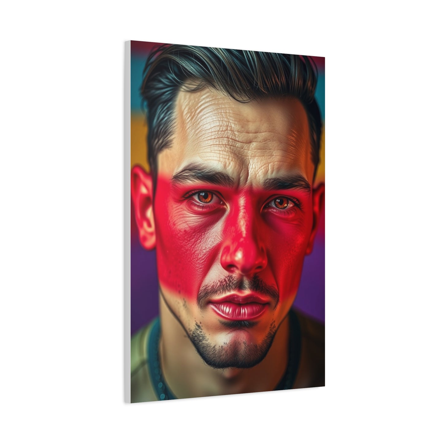 Prideful Harmony Artworks