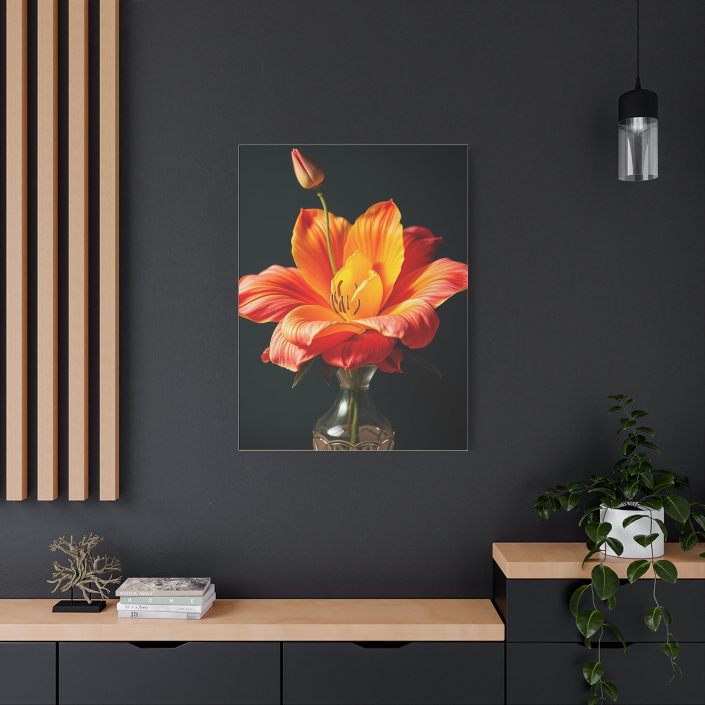 Petal Symphony Masterpiece