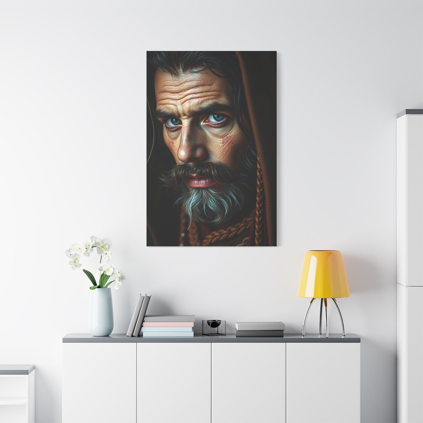 Supreme Art Of Spanjer Collection Wall Art & Canvas Print