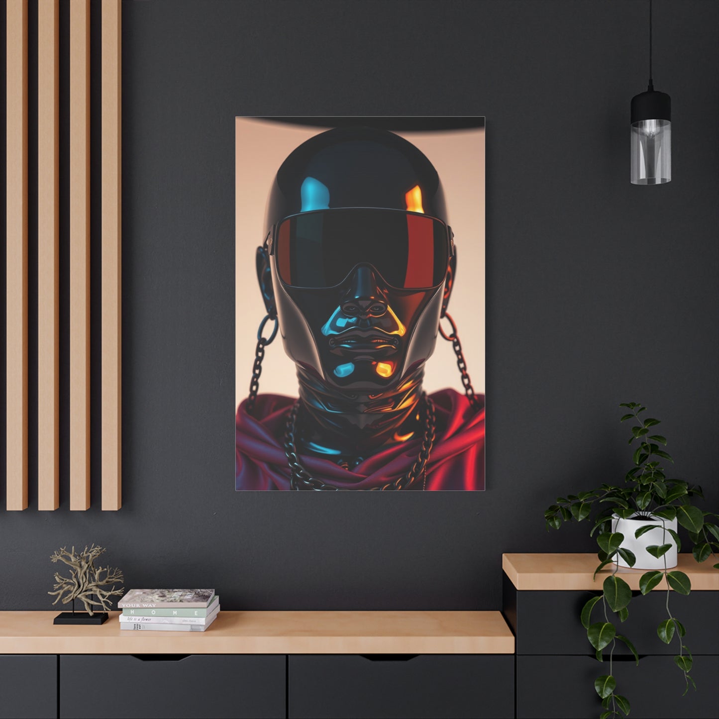 Prestige Impression Series wall art & canvas print