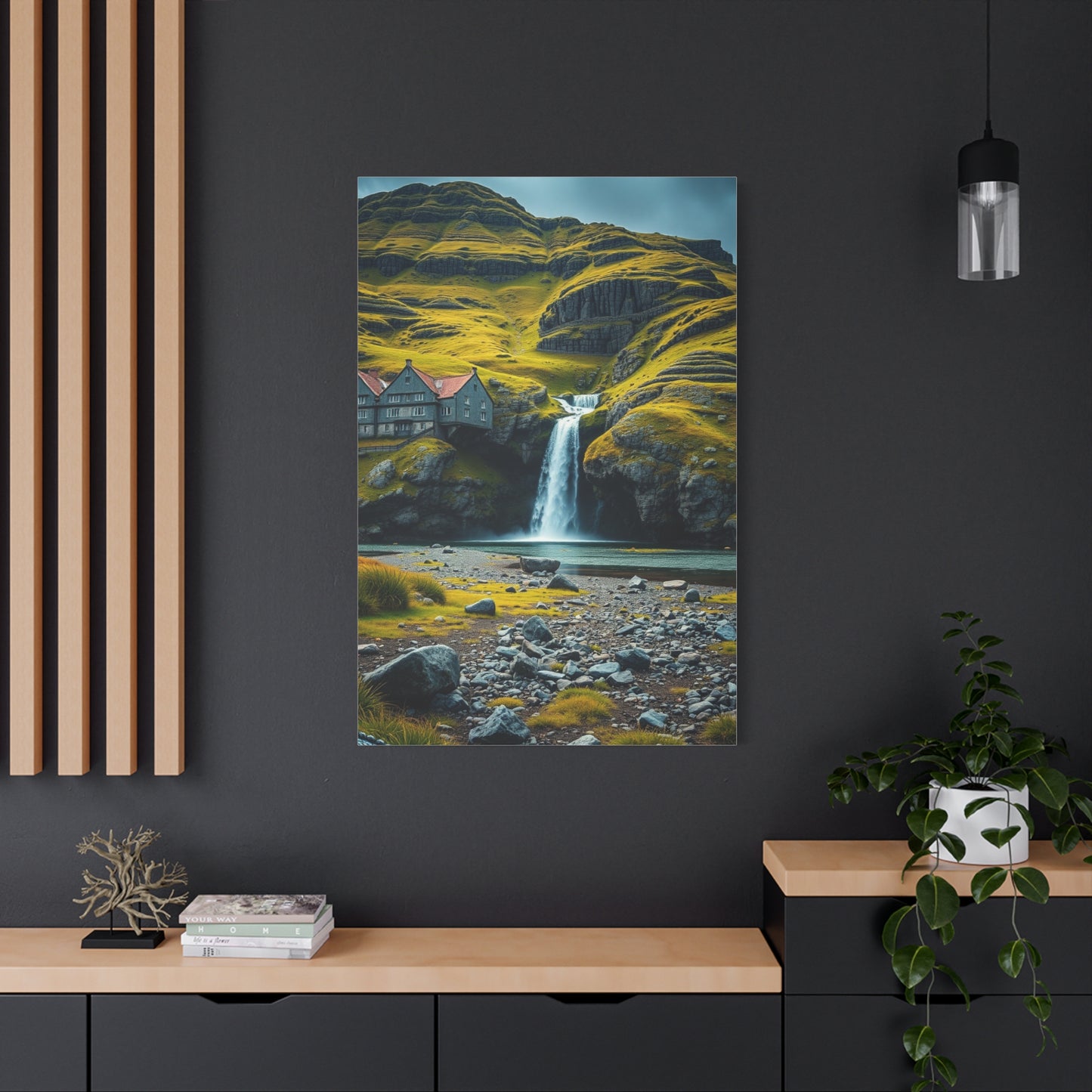 Collection Ireland Art Art Wall Art & Canvas Print