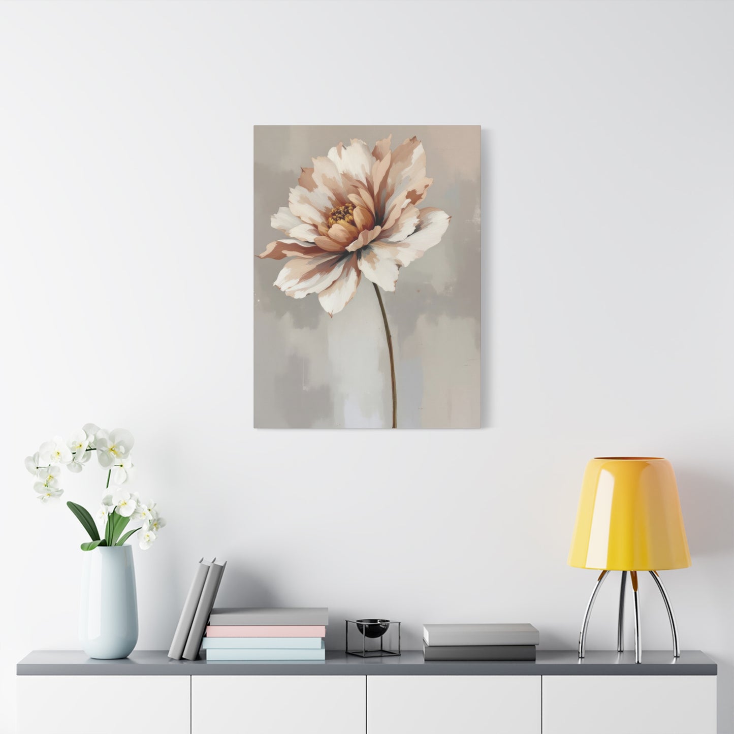 Peony Perfection Wall Art & Canvas Prints