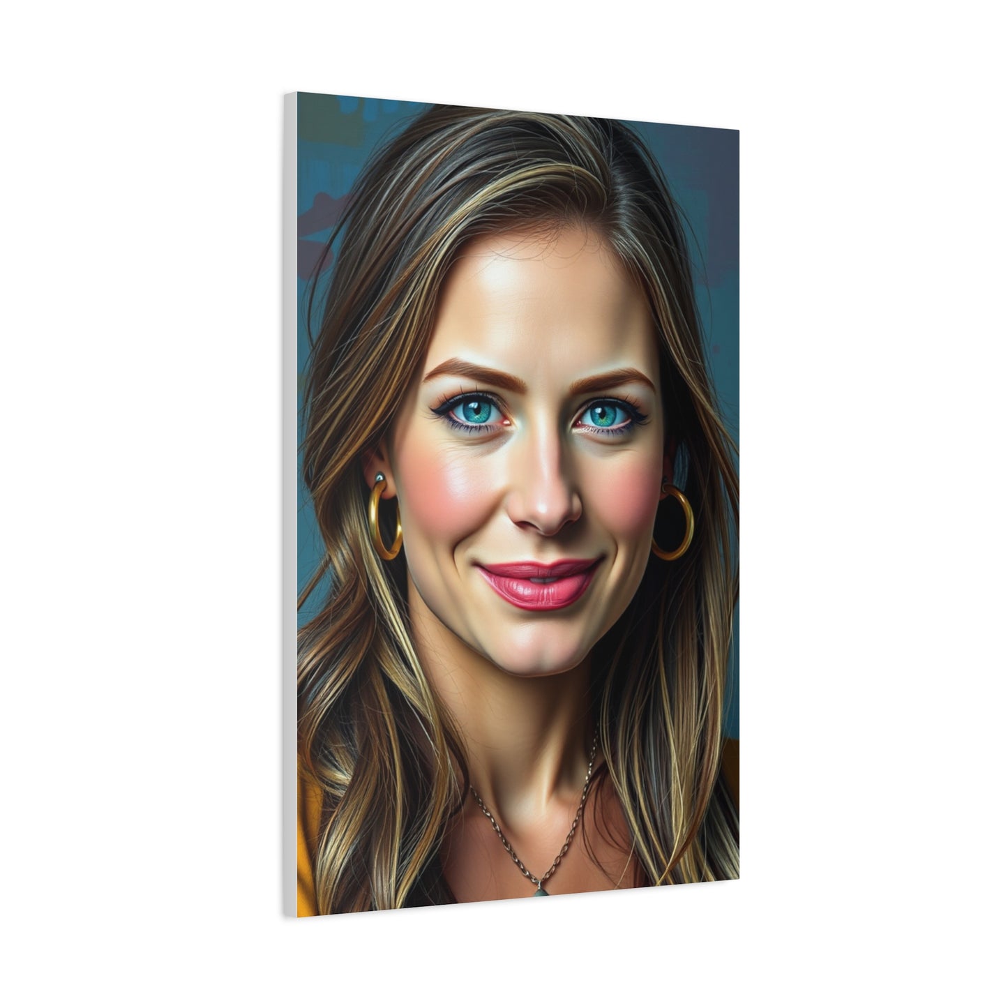 Supreme Canvas Art Collection Of Amy Peterson Wall Art & Canvas Print