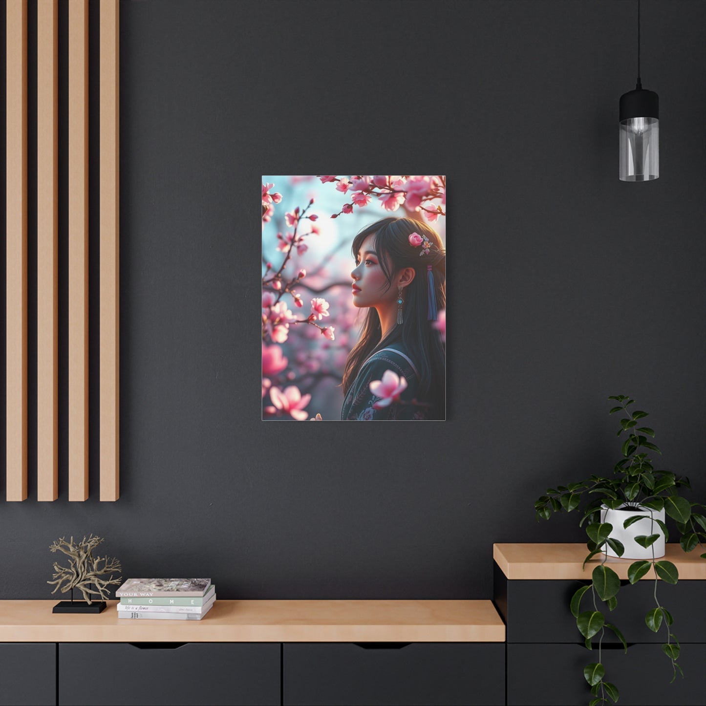 Spring Art Canvas Art 10 Wall Art & Canvas Print