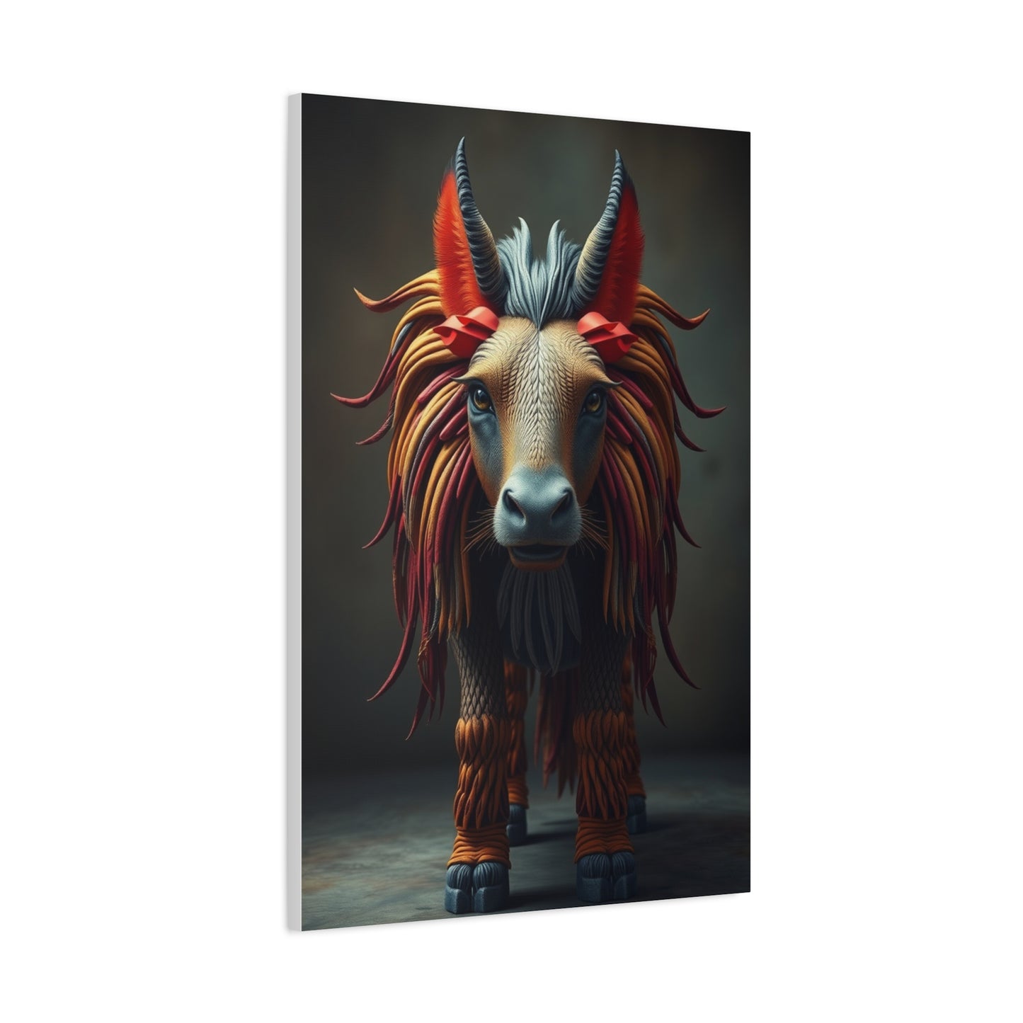 Wegs Art Art Premium Canvas 20 Wall Art & Canvas Print