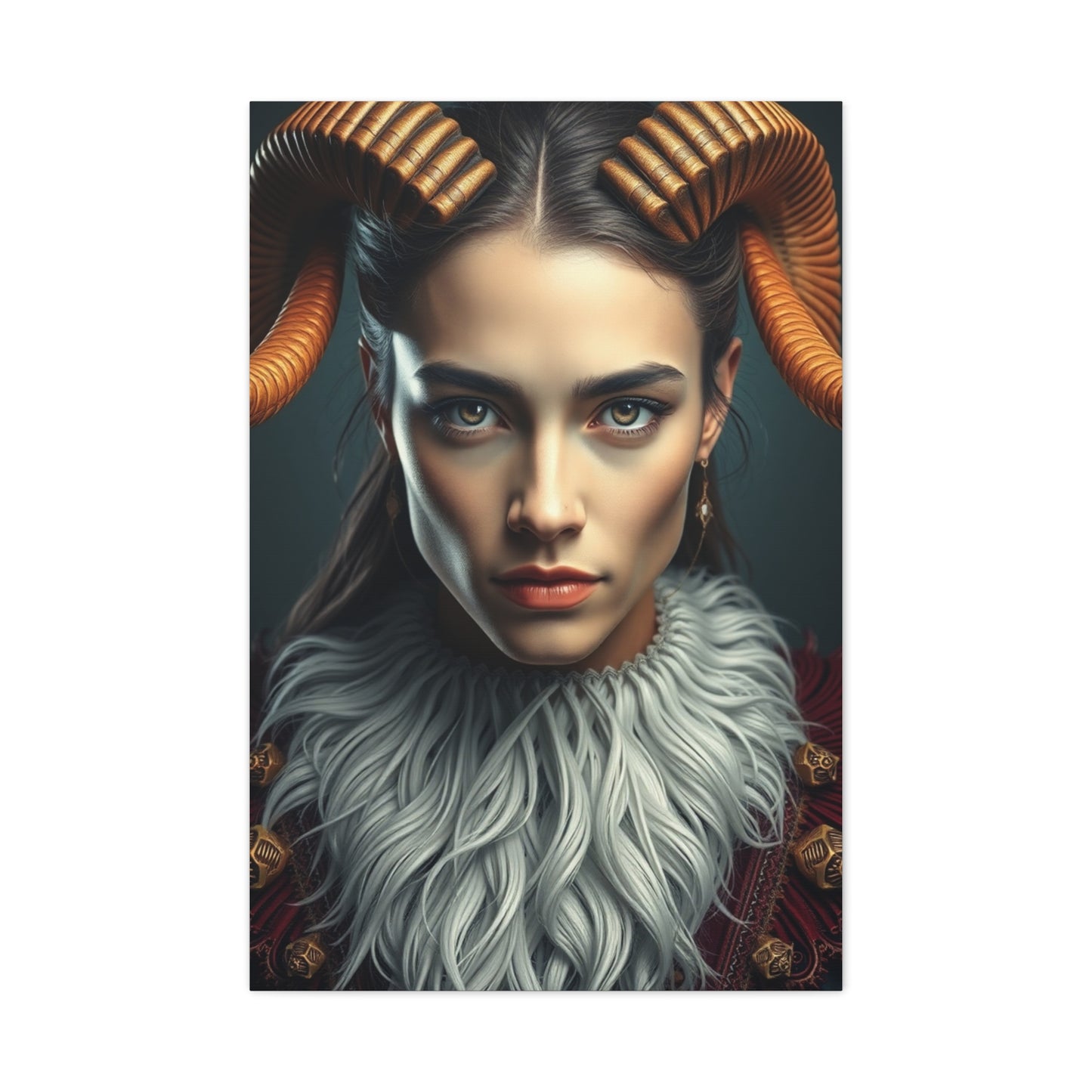 Supreme Art Aries Collection Wall Art & Canvas Print