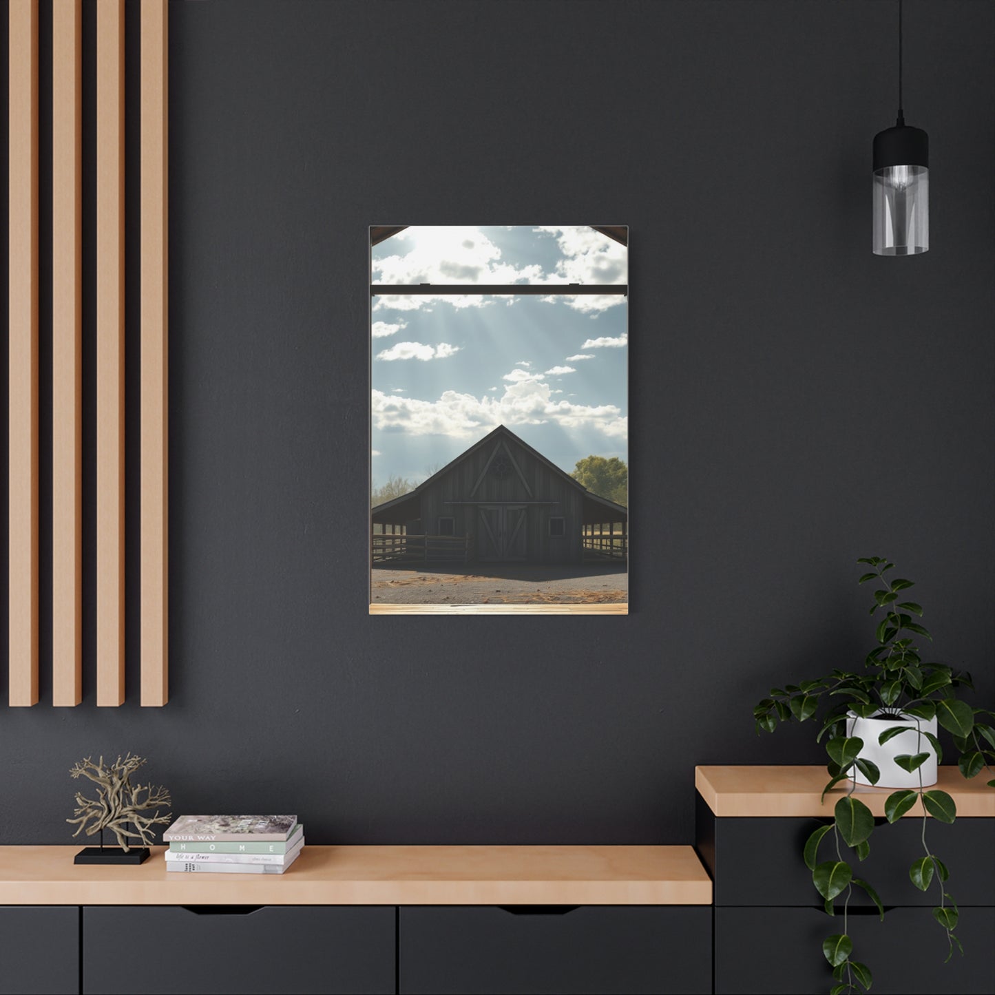 Rustic Elegance Canvas Collection Wall Art & Canvas Print