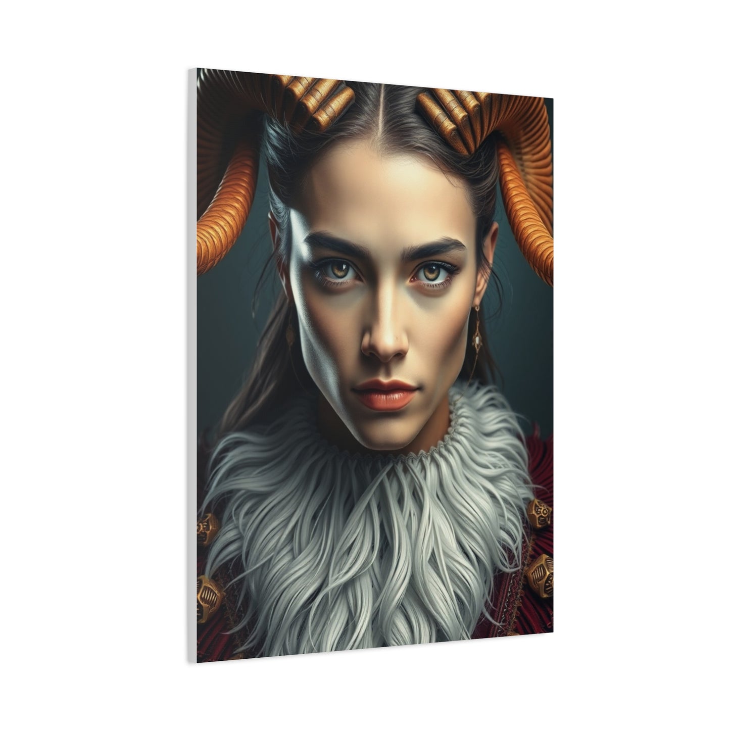 Supreme Art Aries Collection Wall Art & Canvas Print