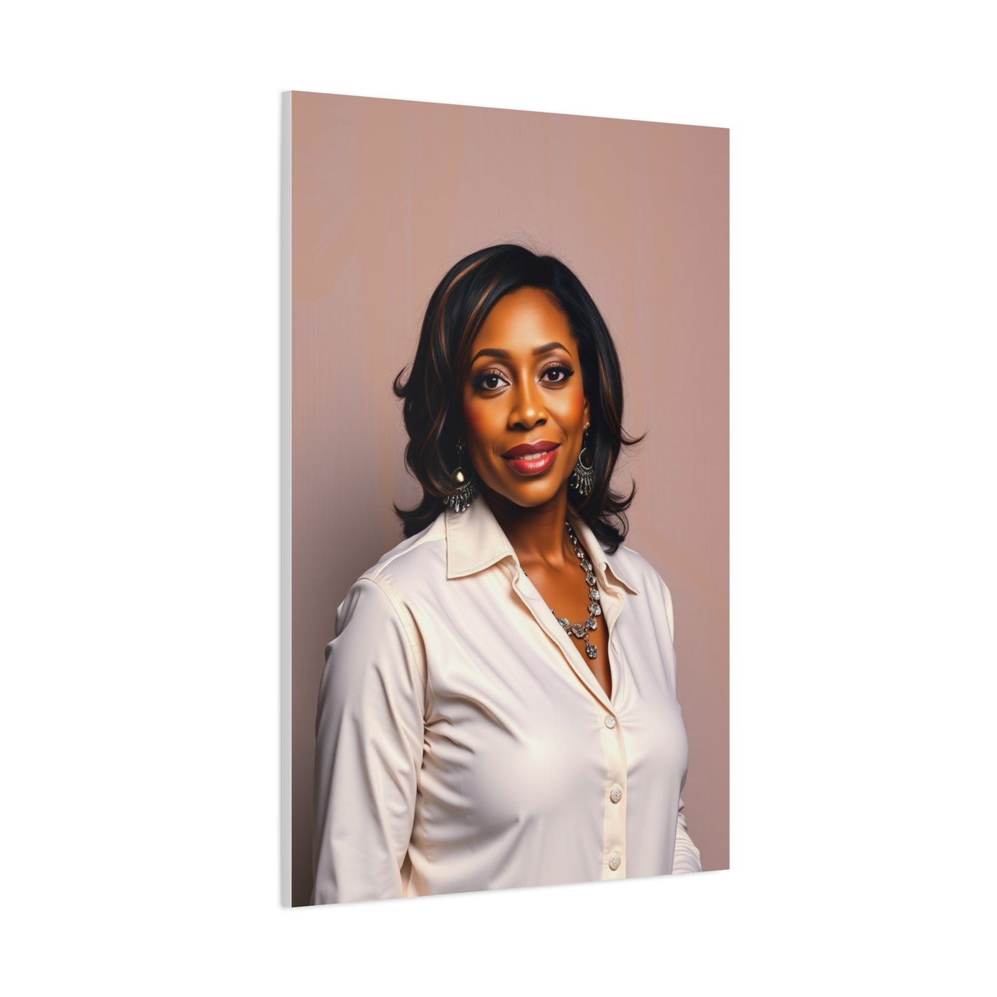 Kamala Harris Art Canvas Art 3 Wall Art & Canvas Print