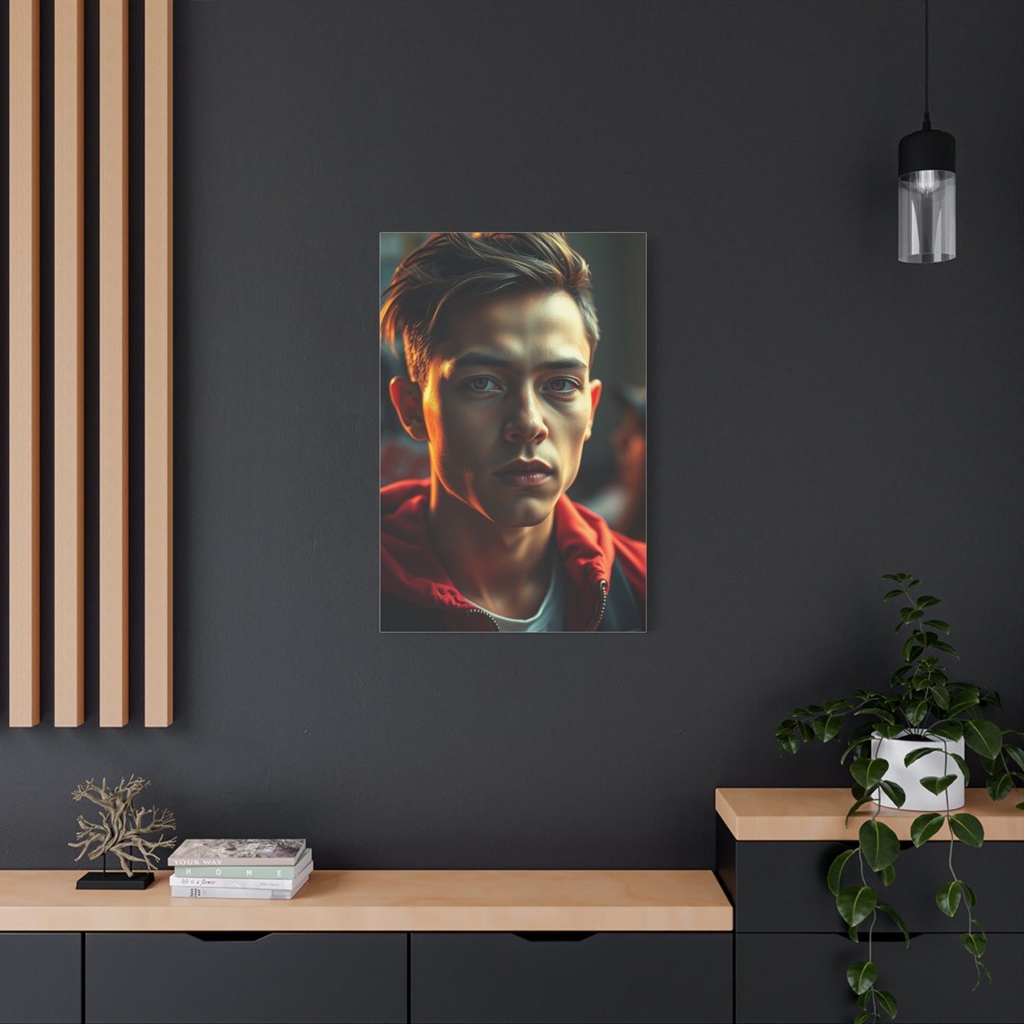 Supreme Art for Teens Art Collection Wall Art & Canvas Print