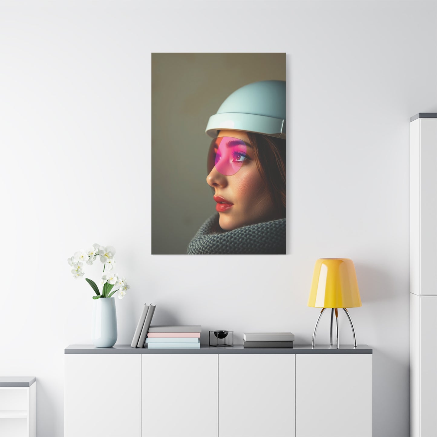Prestige Photographic Canvas Wall Art & Canvas Print
