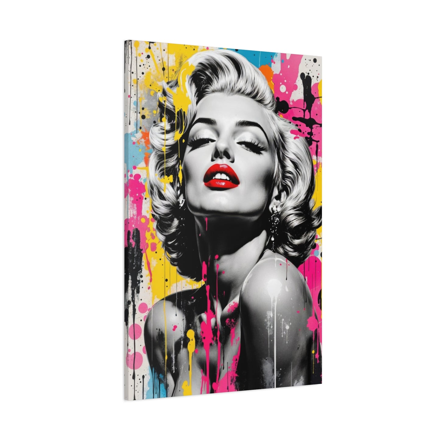 Glam Art 2 Wall Art & Canvas Prints
